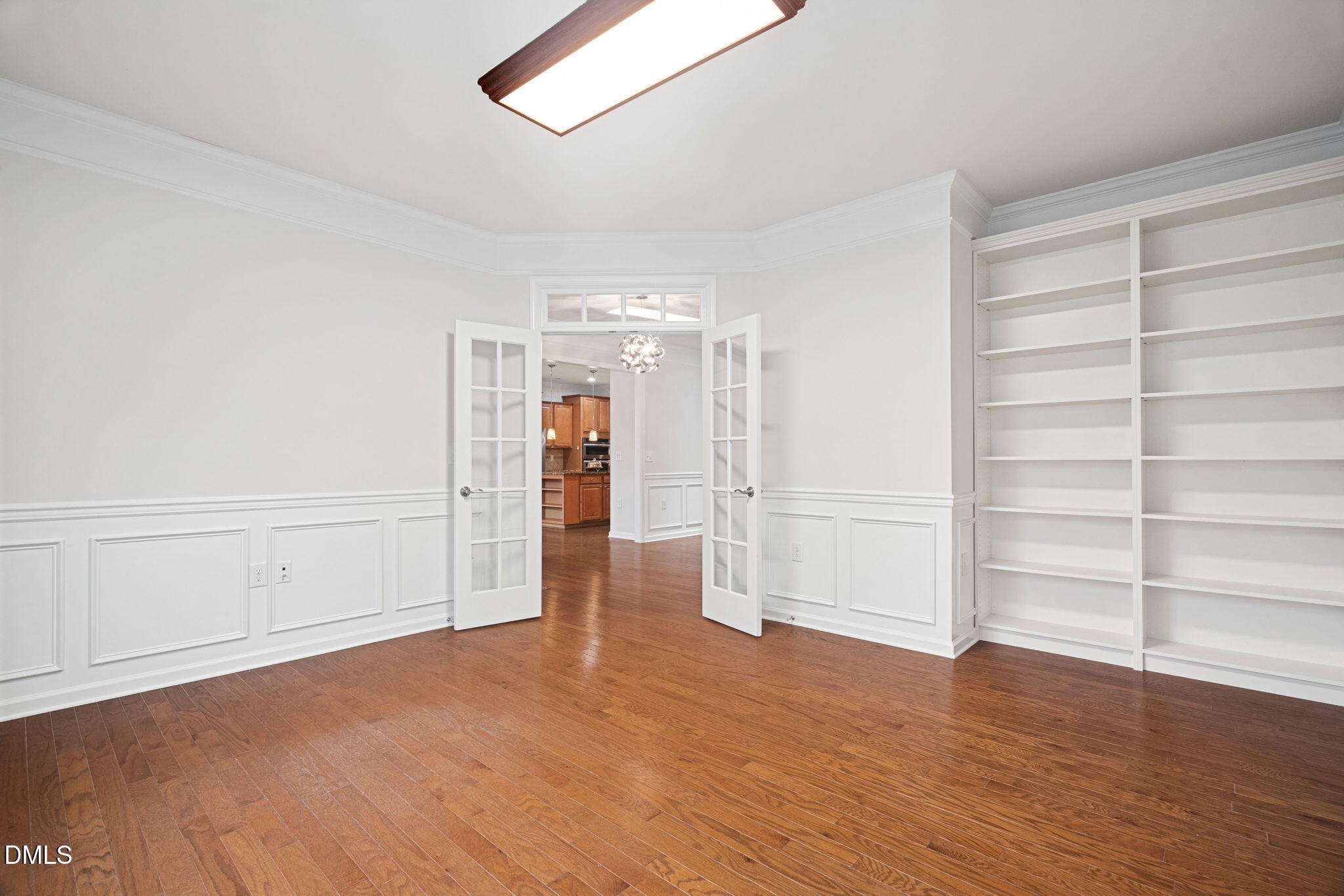 1216 Horne Creek Drive