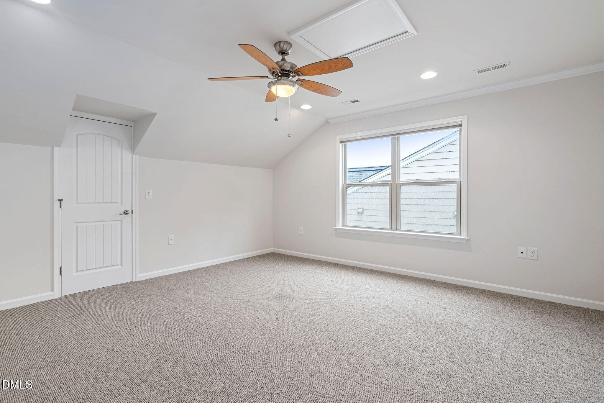 1216 Horne Creek Drive