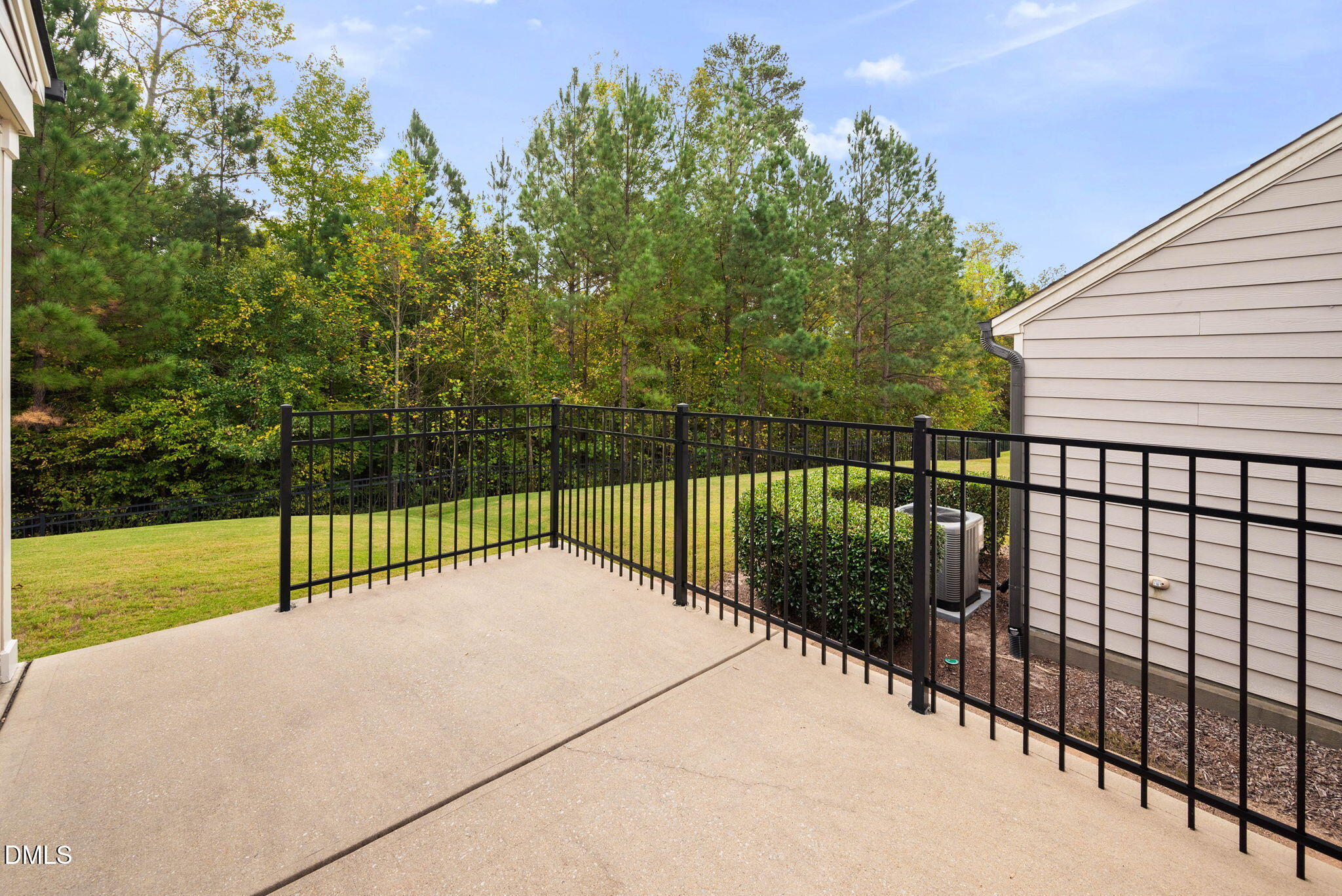 1216 Horne Creek Drive