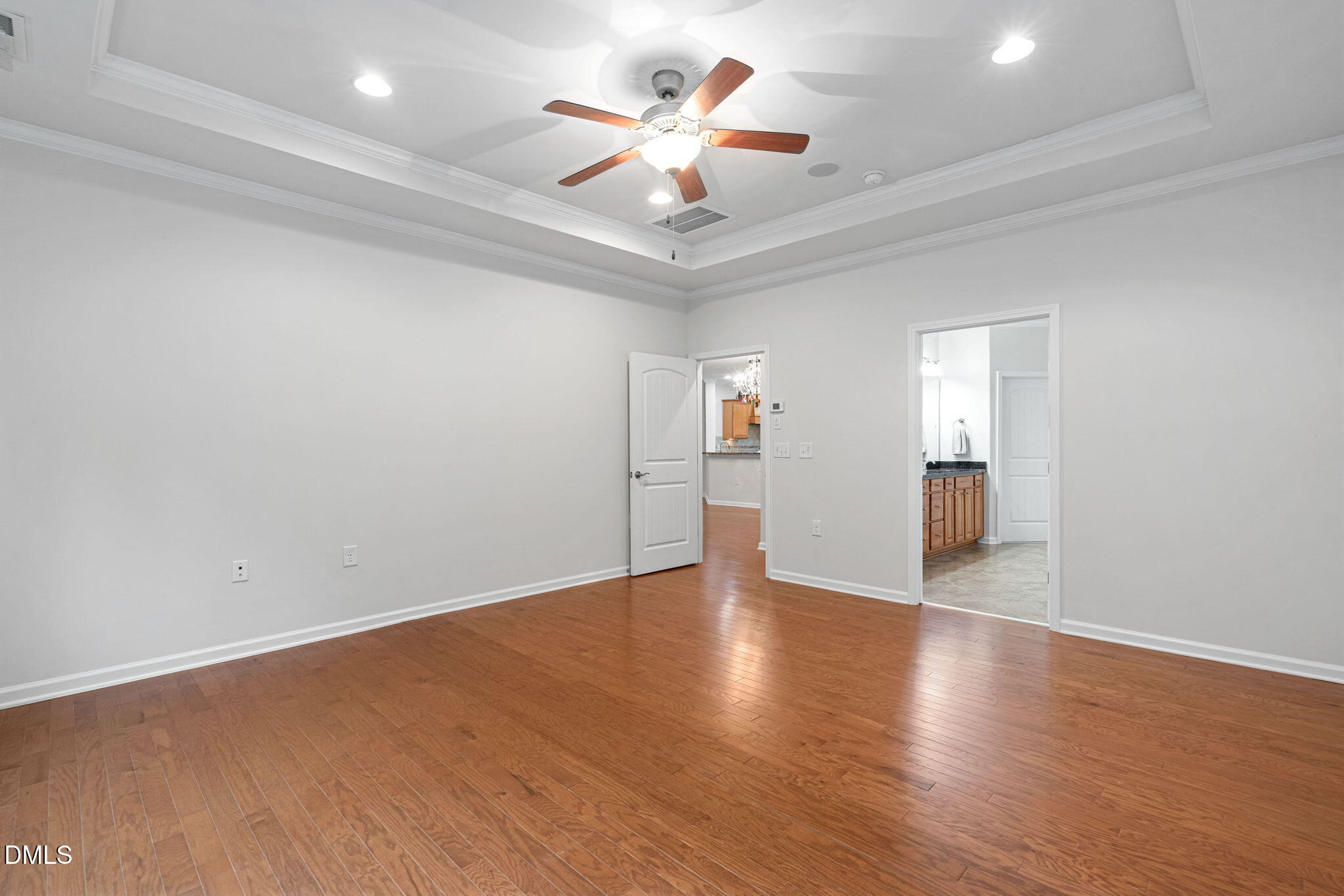 1216 Horne Creek Drive