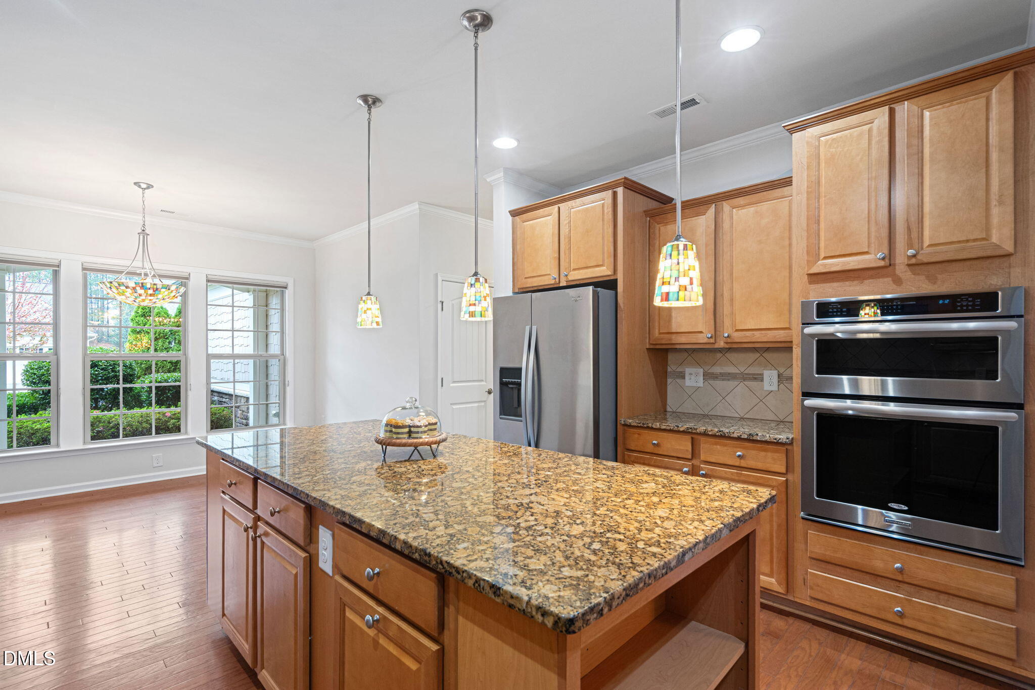 1216 Horne Creek Drive