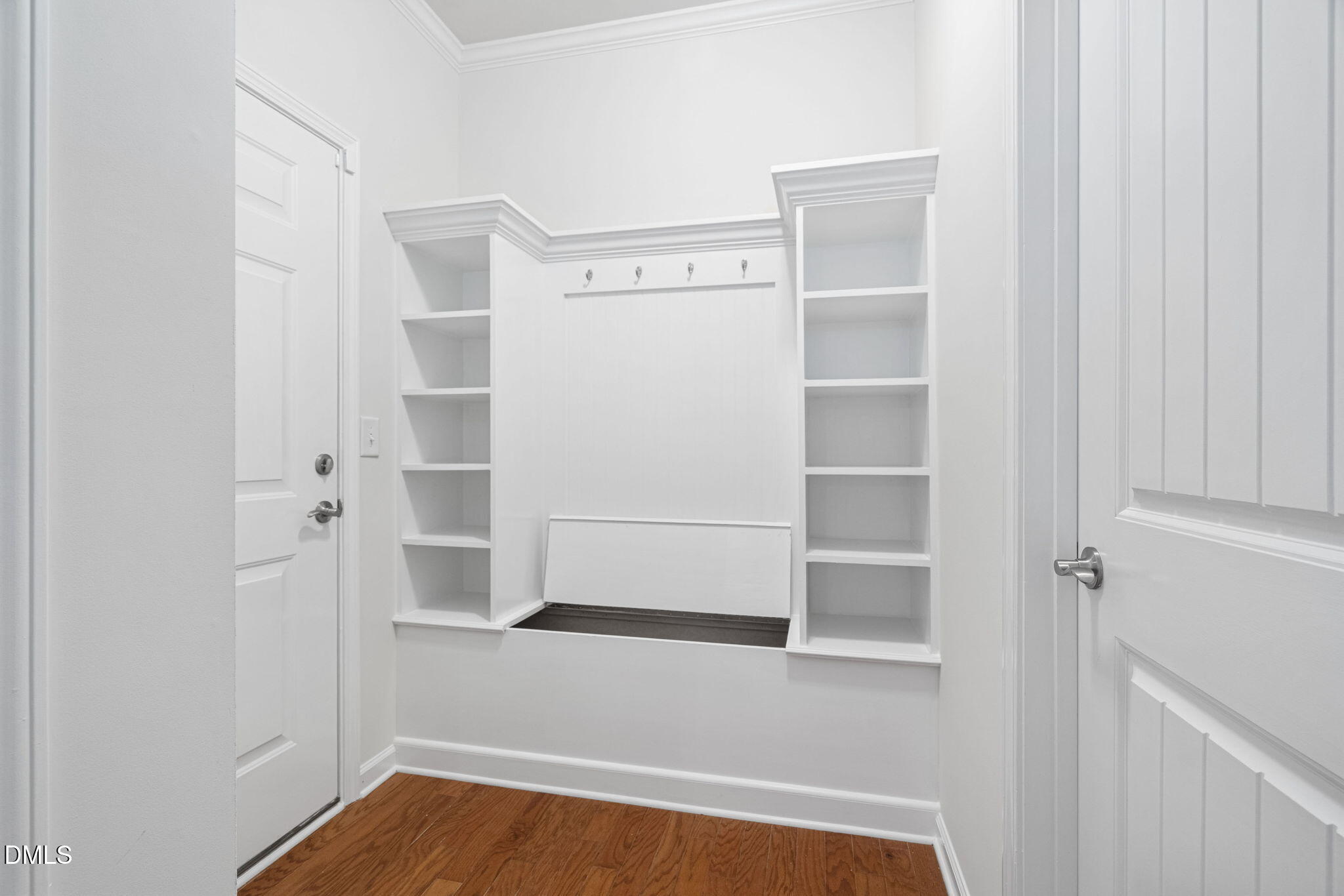 1216 Horne Creek Drive