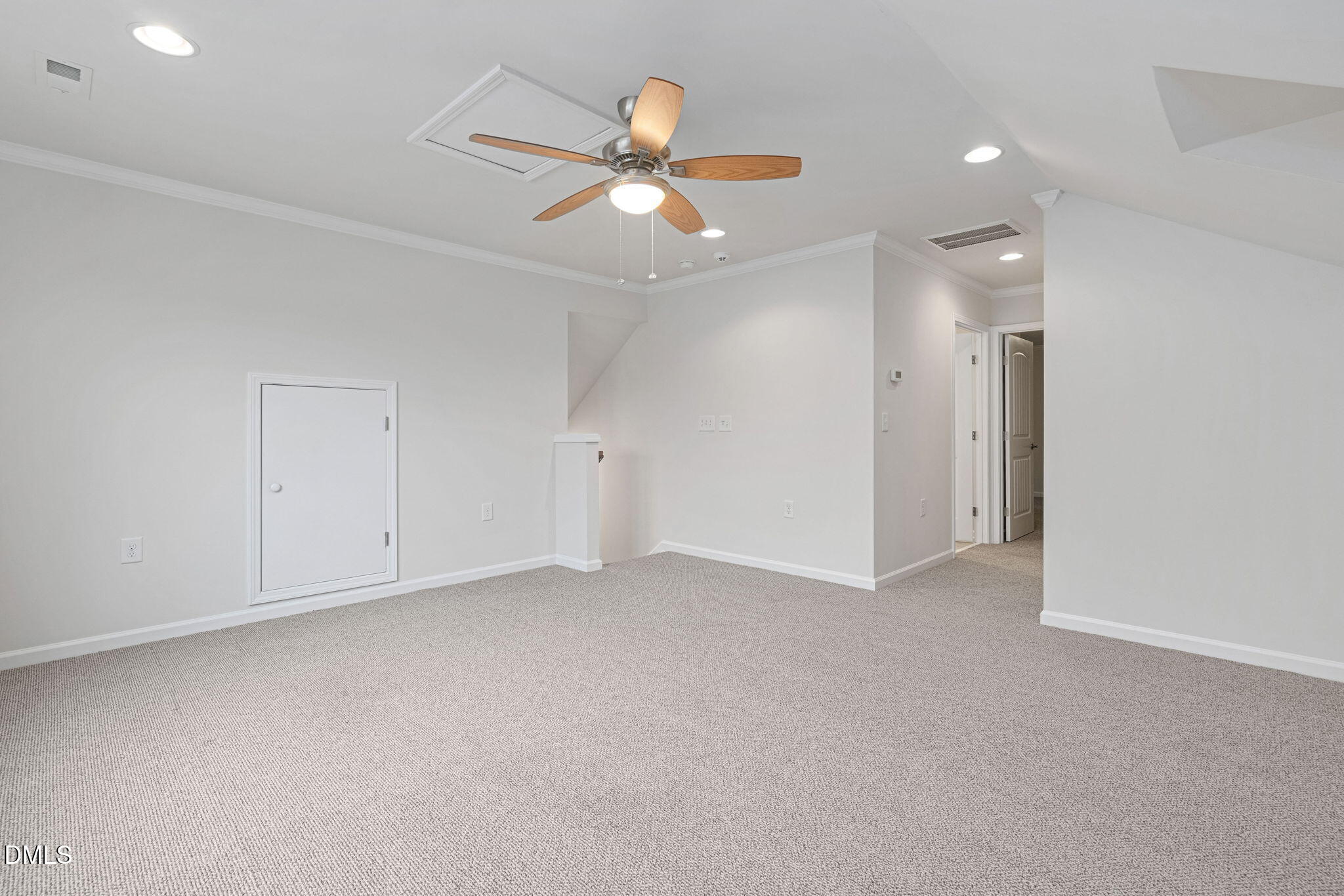 1216 Horne Creek Drive