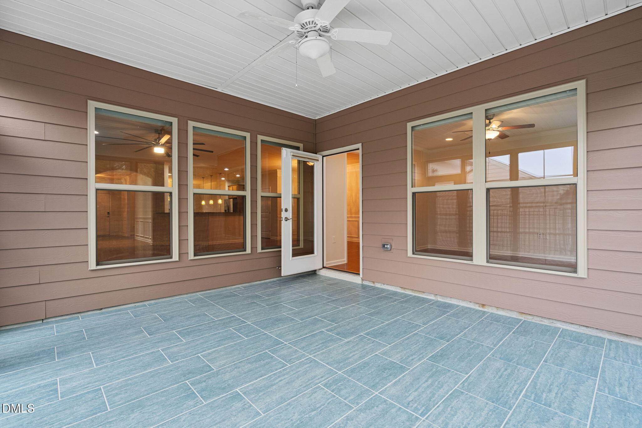 1216 Horne Creek Drive