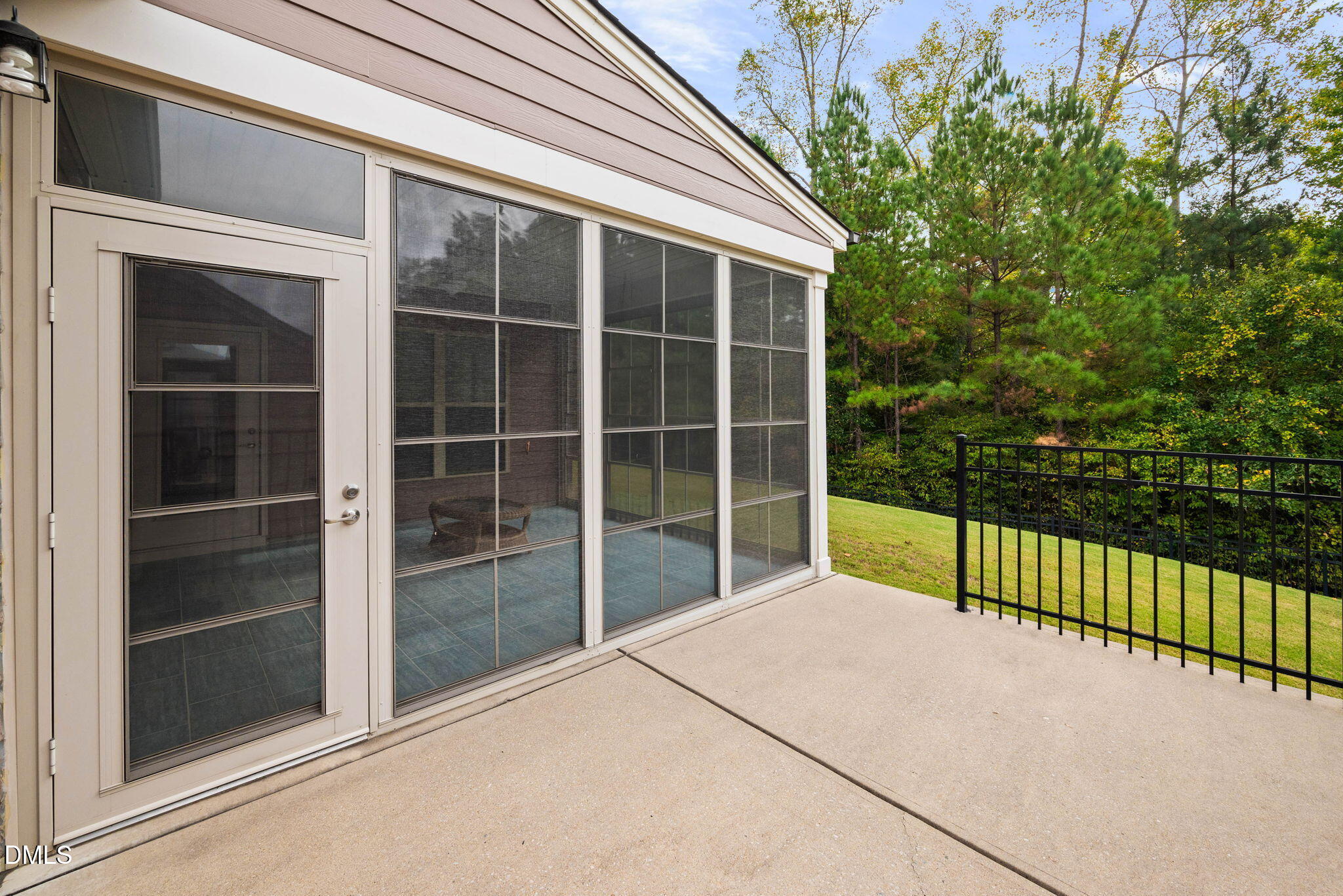 1216 Horne Creek Drive