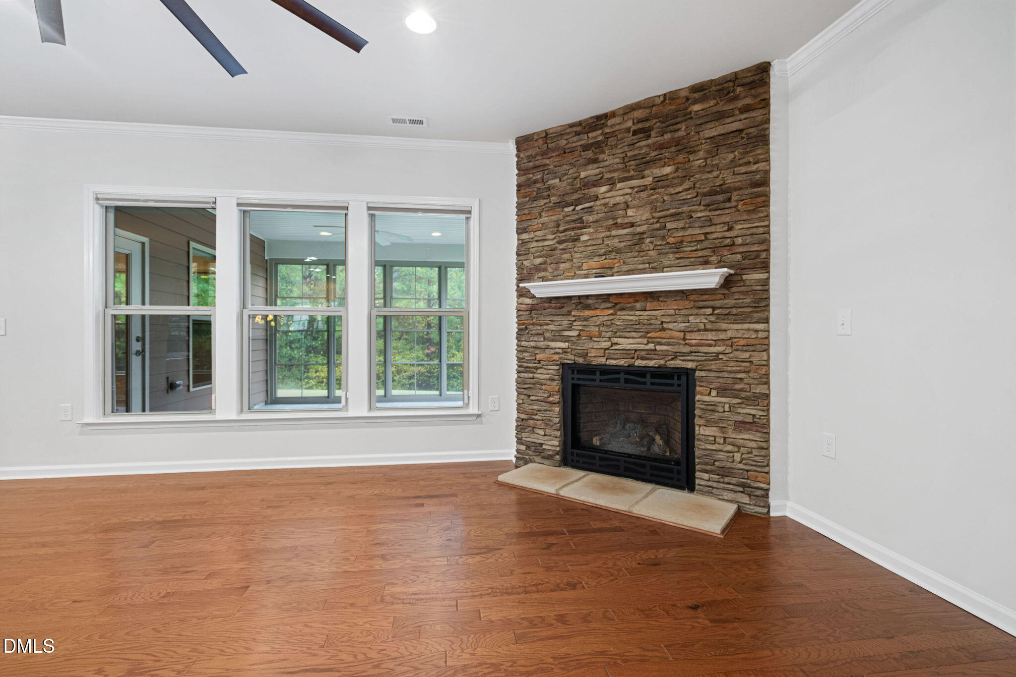 1216 Horne Creek Drive