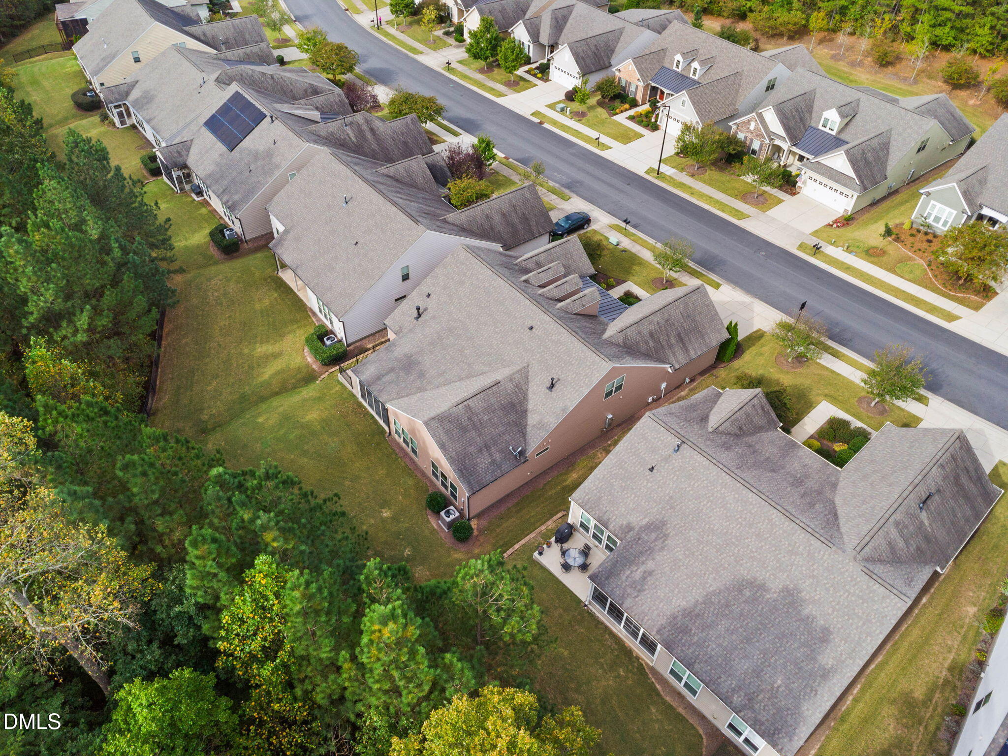 1216 Horne Creek Drive