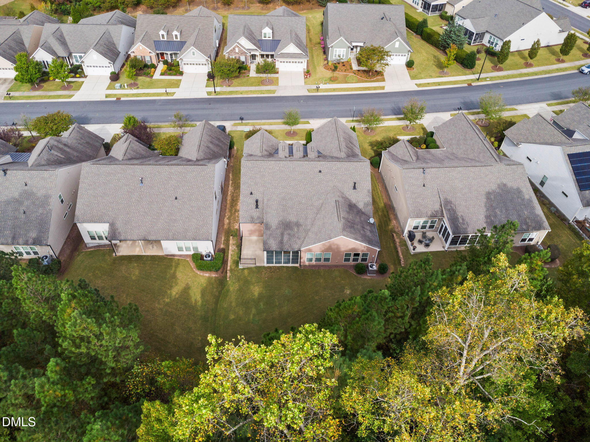 1216 Horne Creek Drive