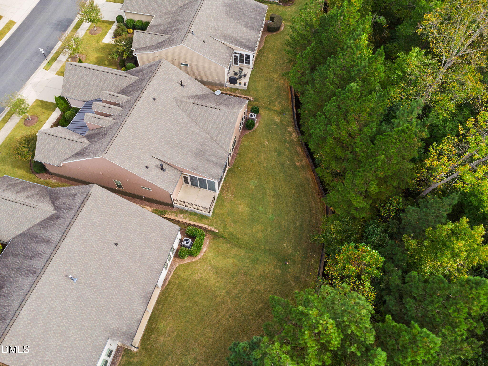 1216 Horne Creek Drive