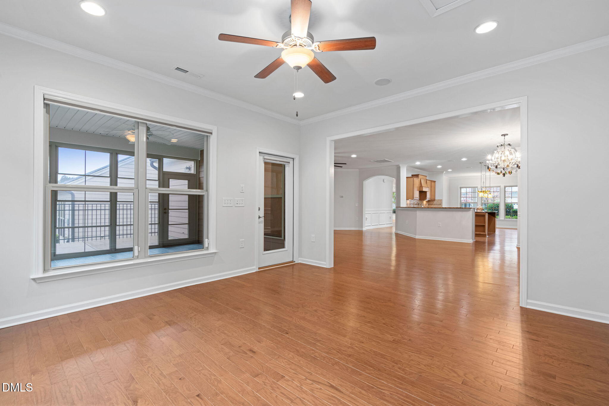 1216 Horne Creek Drive