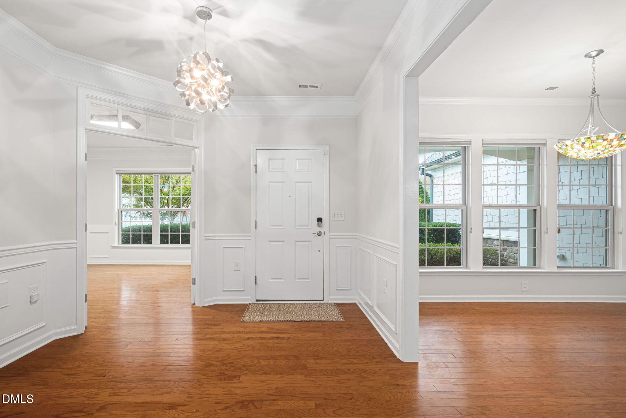 1216 Horne Creek Drive