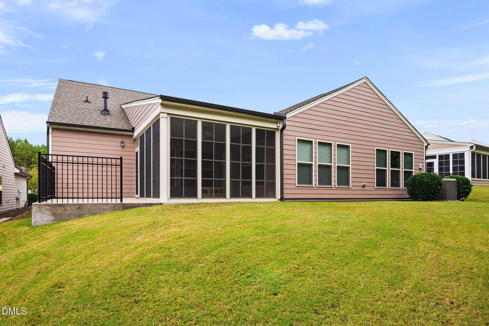 1216 Horne Creek Drive