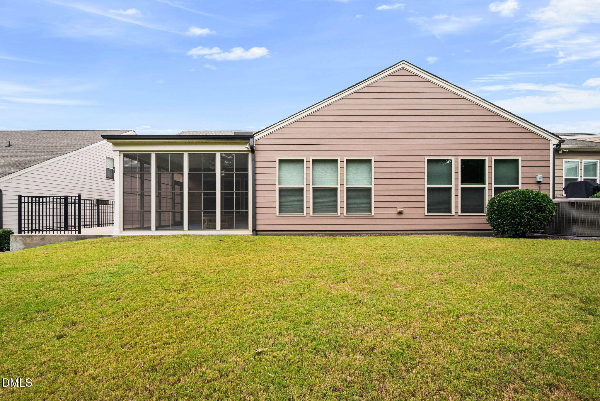 1216 Horne Creek Drive