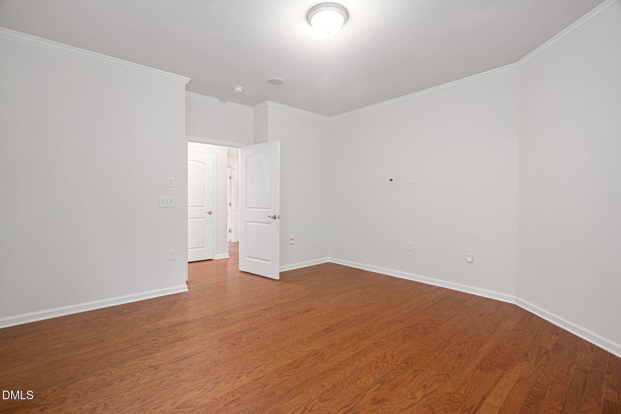 1216 Horne Creek Drive