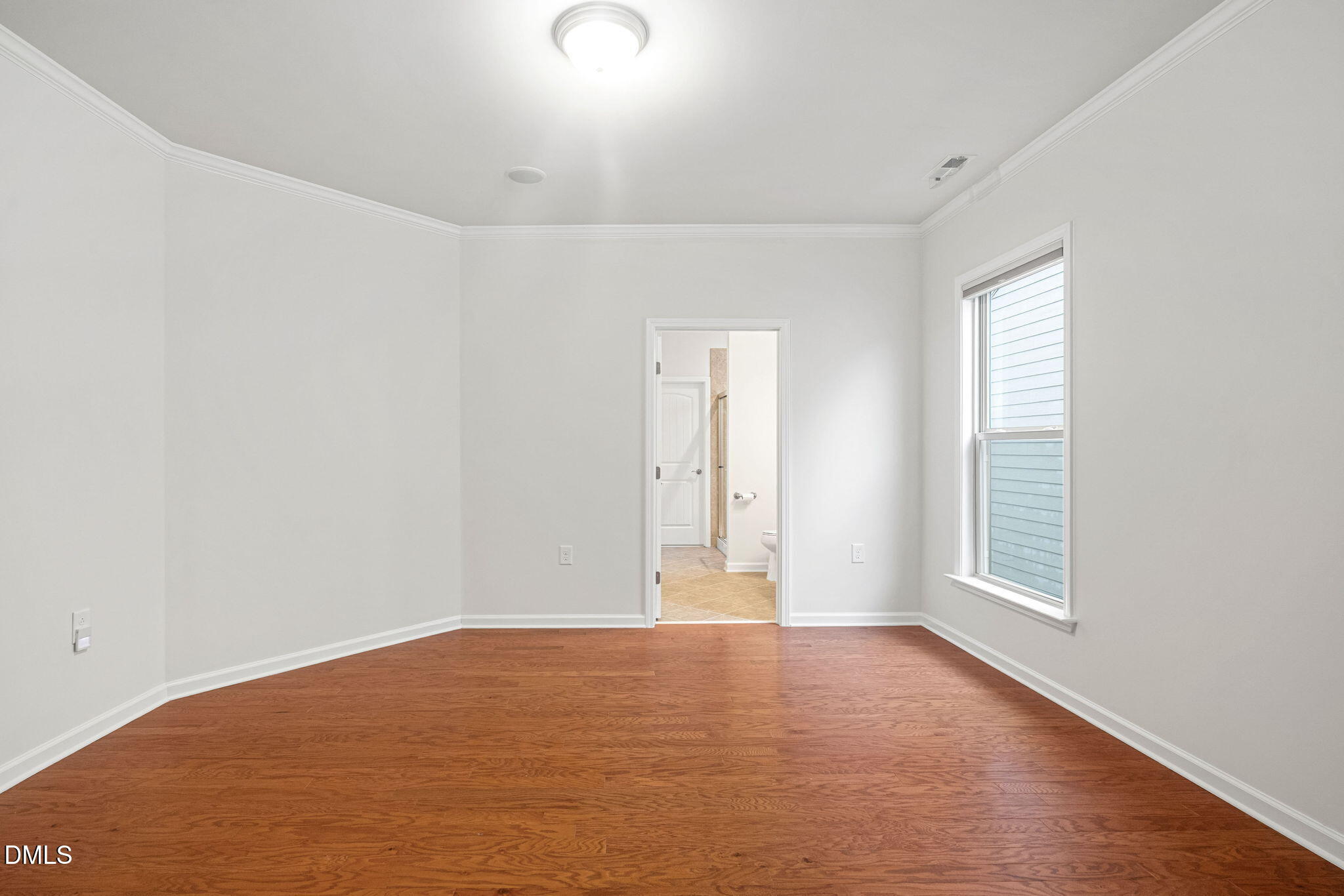 1216 Horne Creek Drive