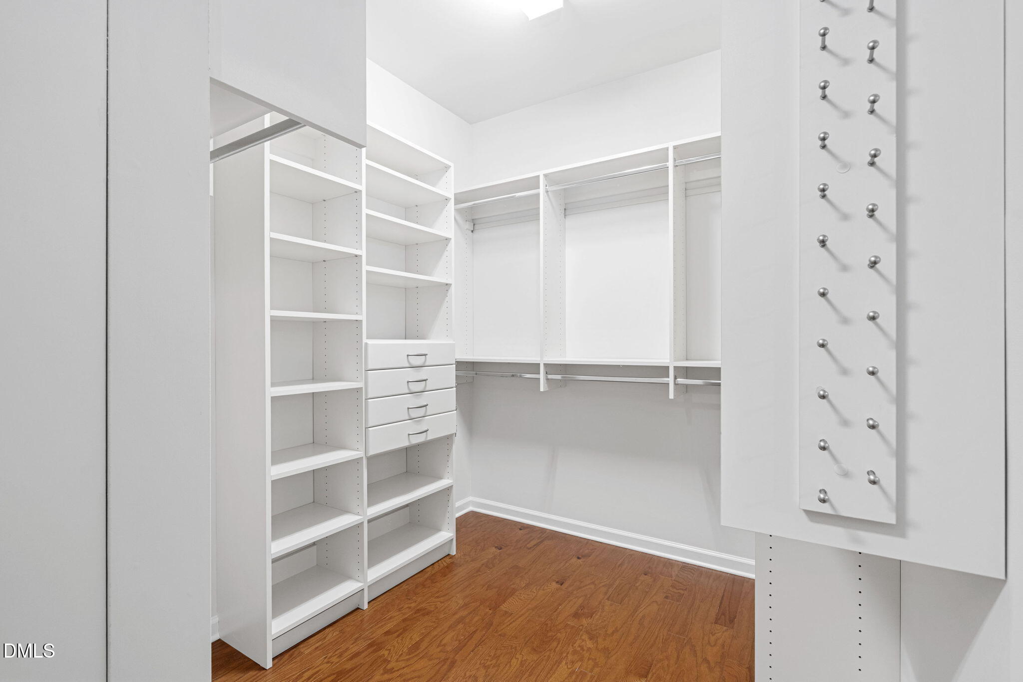 1216 Horne Creek Drive