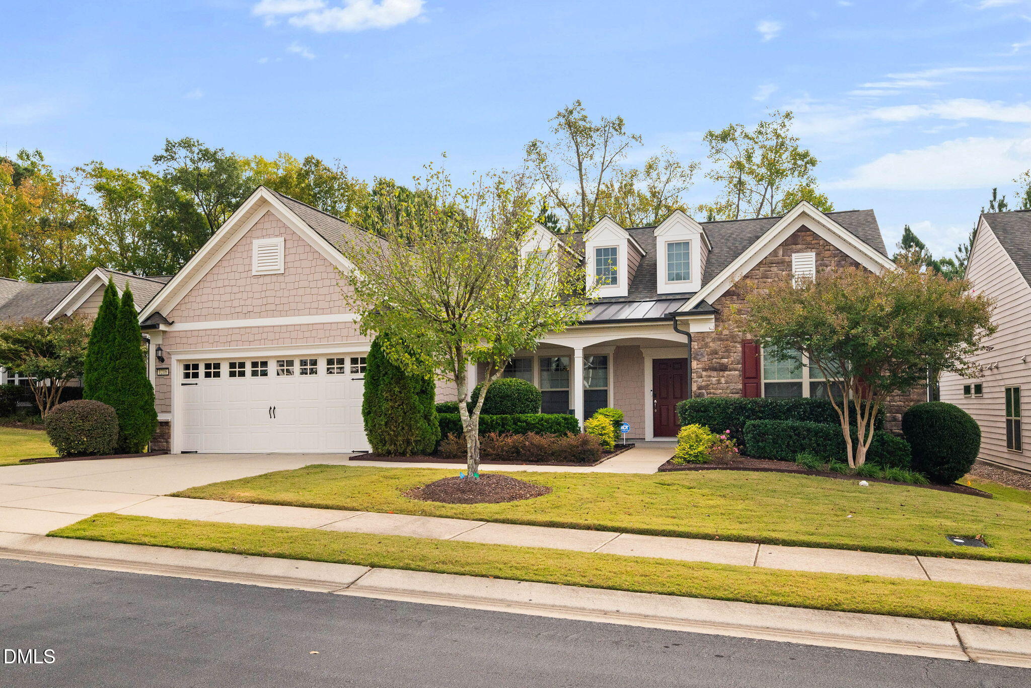 1216 Horne Creek Drive