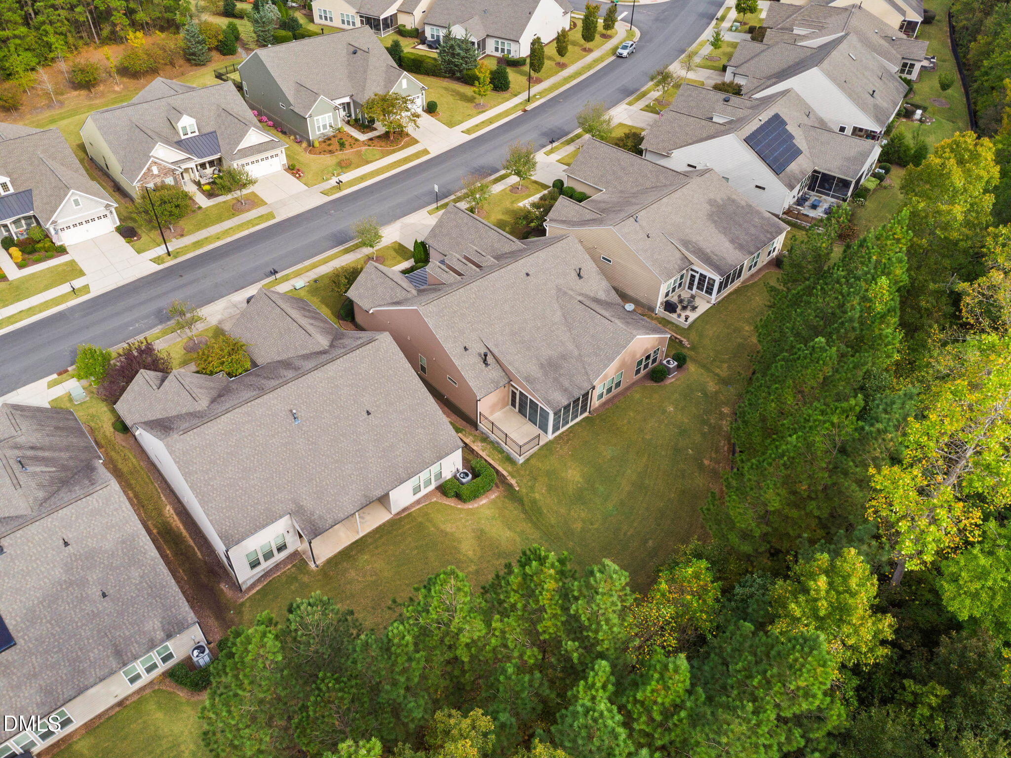 1216 Horne Creek Drive