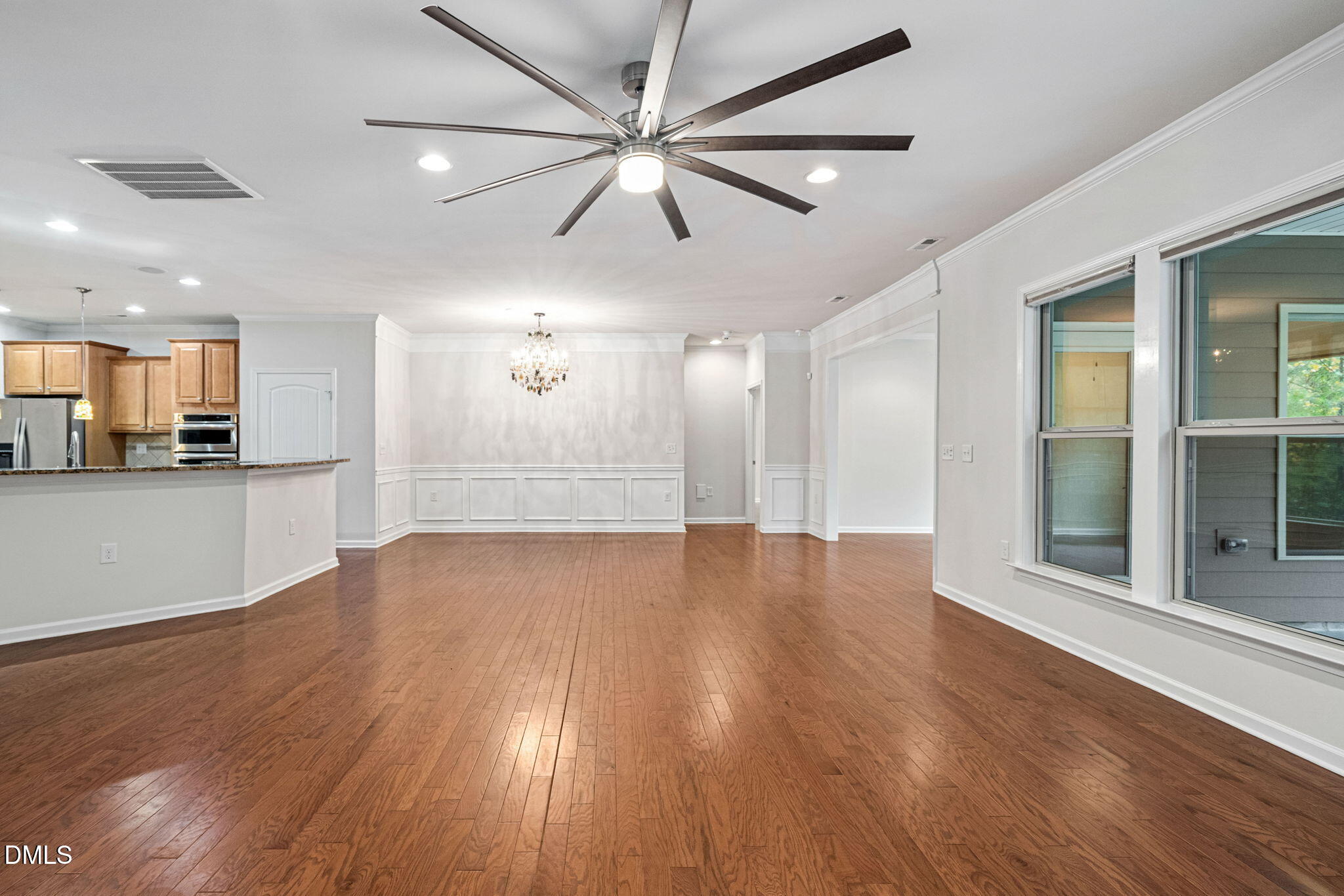 1216 Horne Creek Drive