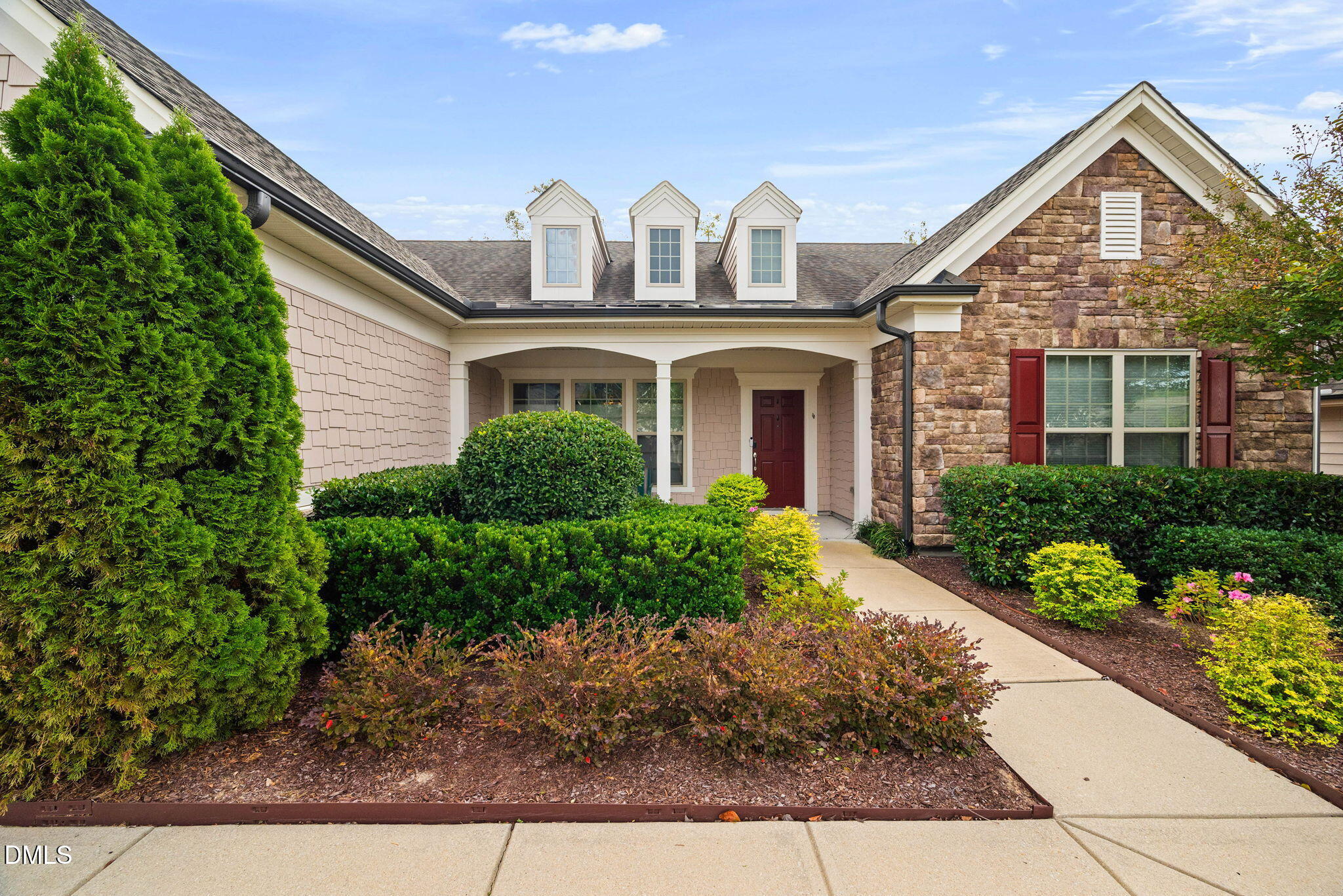 1216 Horne Creek Drive