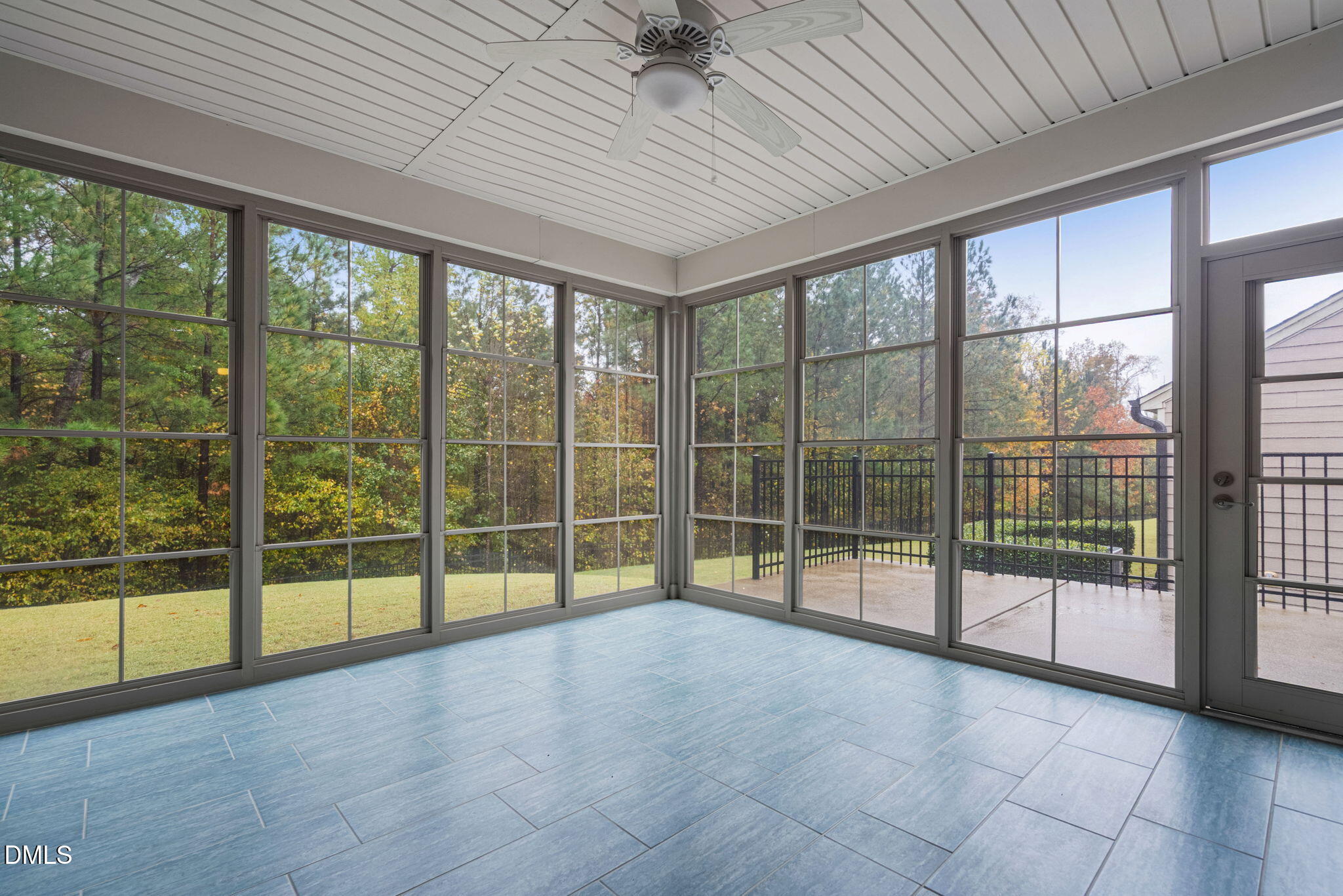 1216 Horne Creek Drive