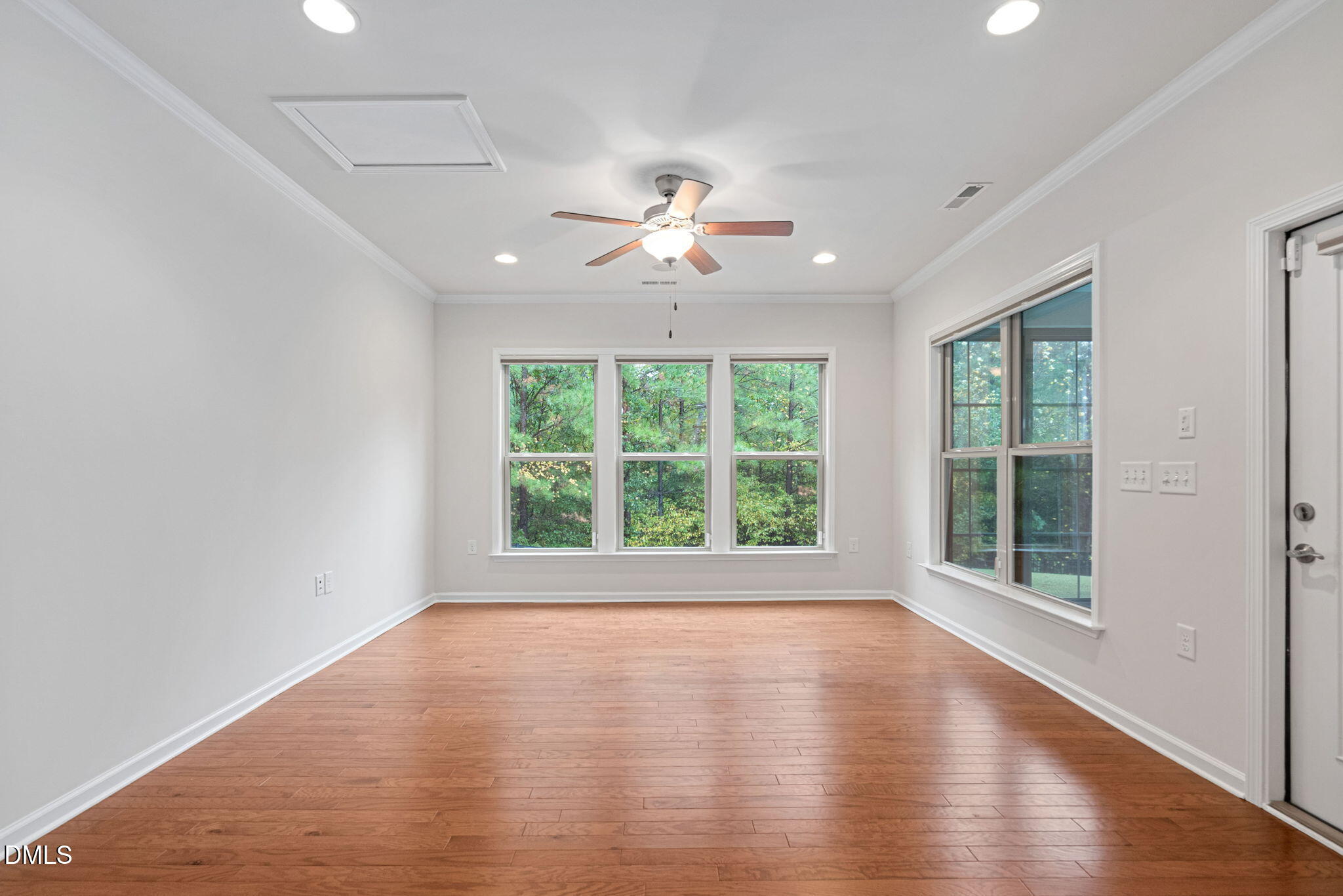 1216 Horne Creek Drive