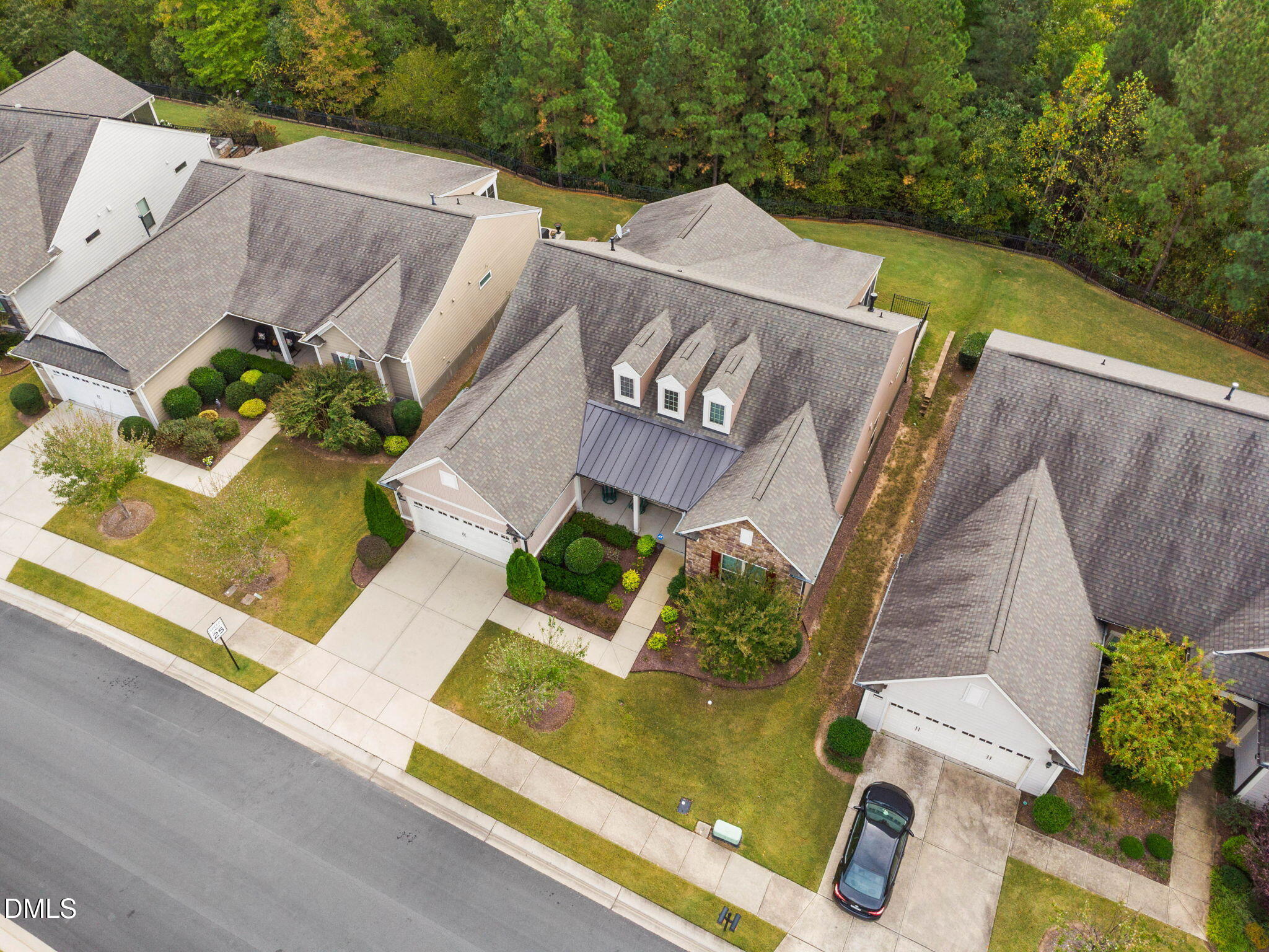 1216 Horne Creek Drive