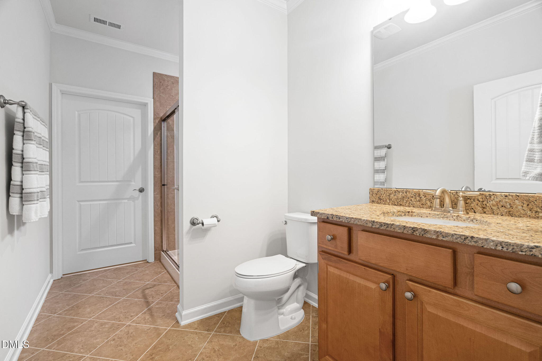 1216 Horne Creek Drive