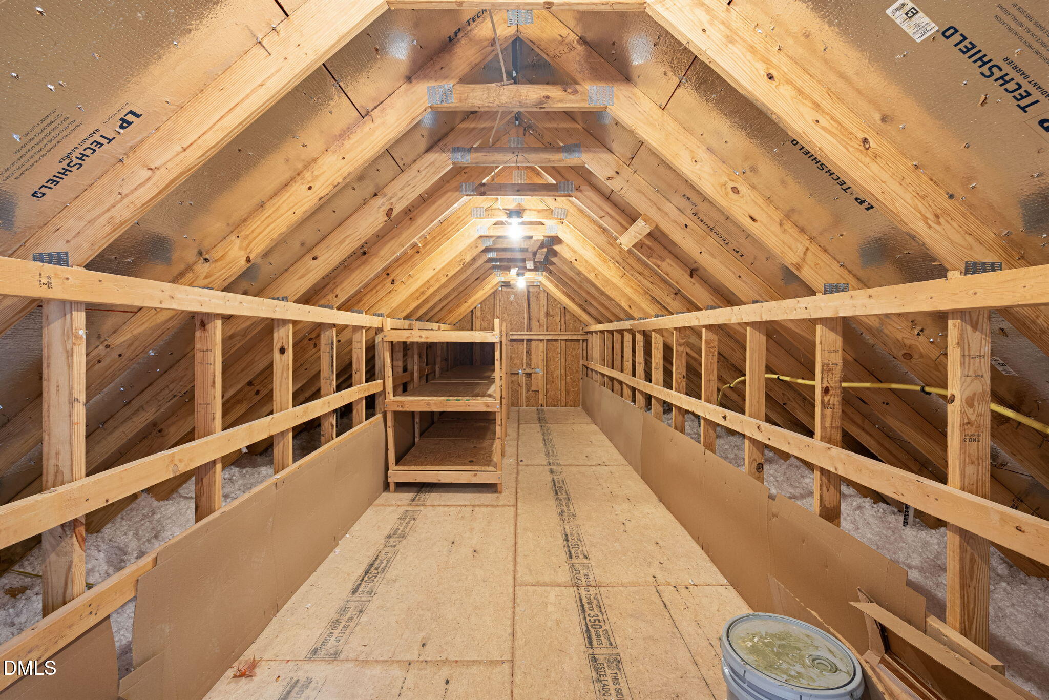 1216 Horne Creek Drive