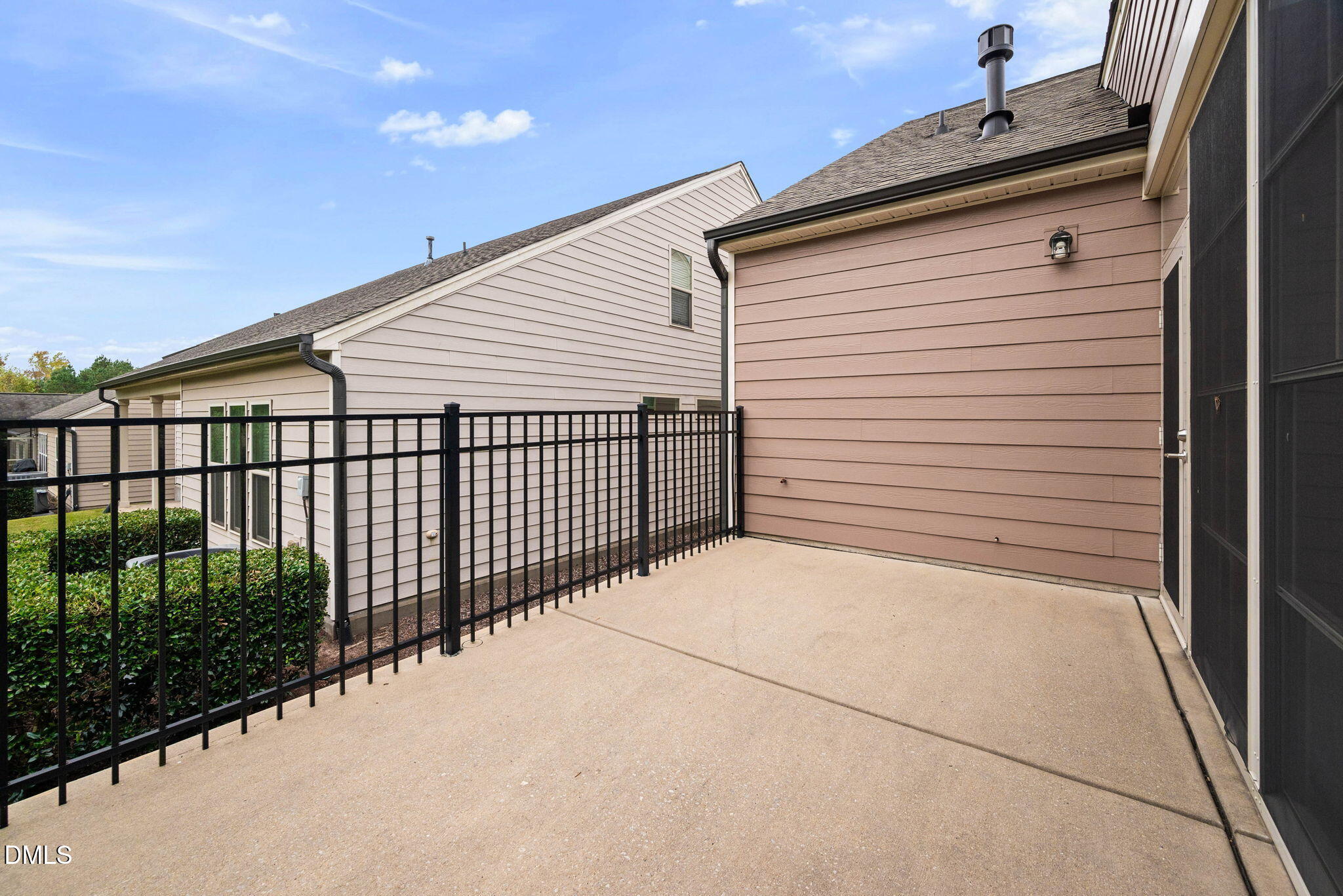 1216 Horne Creek Drive