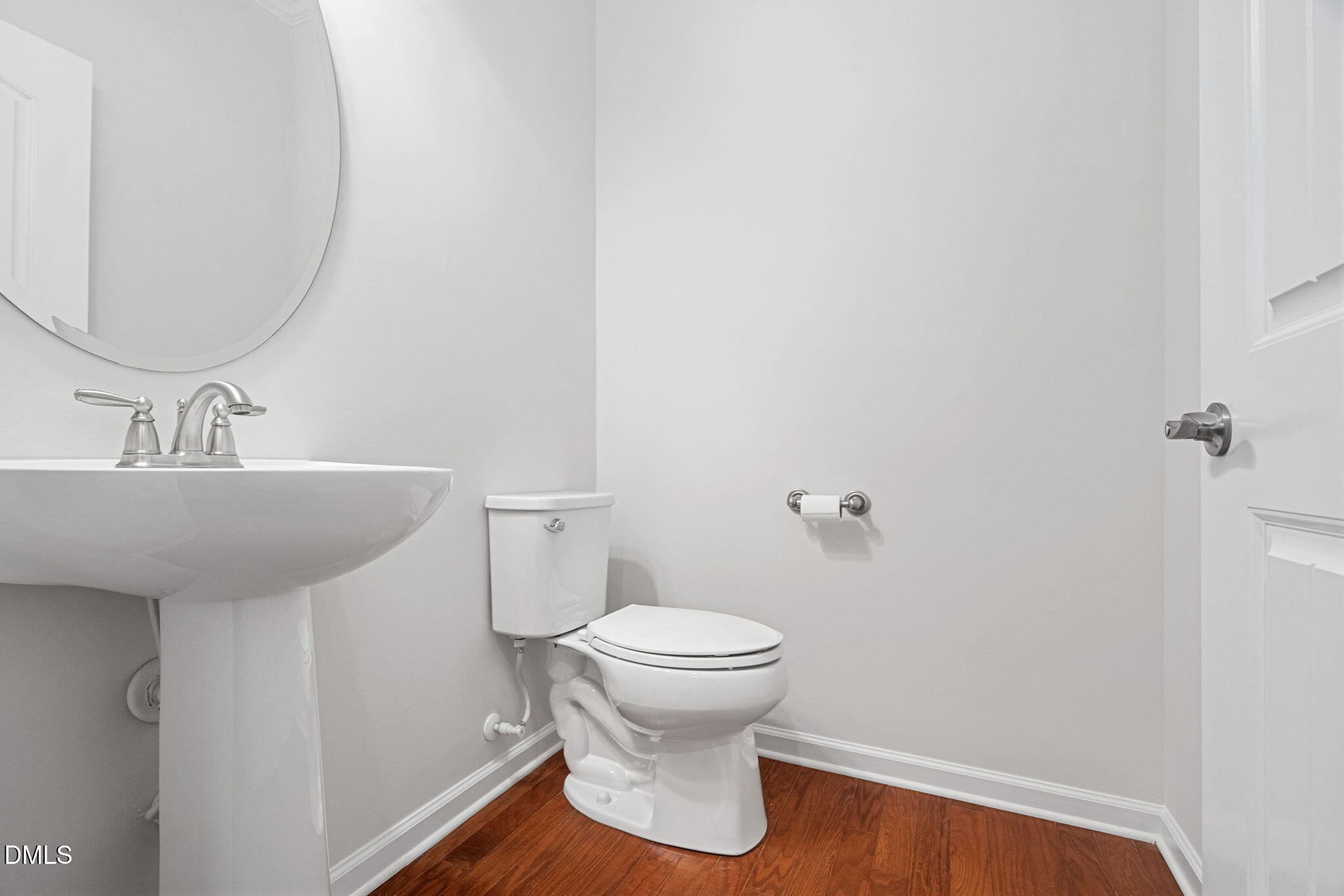 1216 Horne Creek Drive