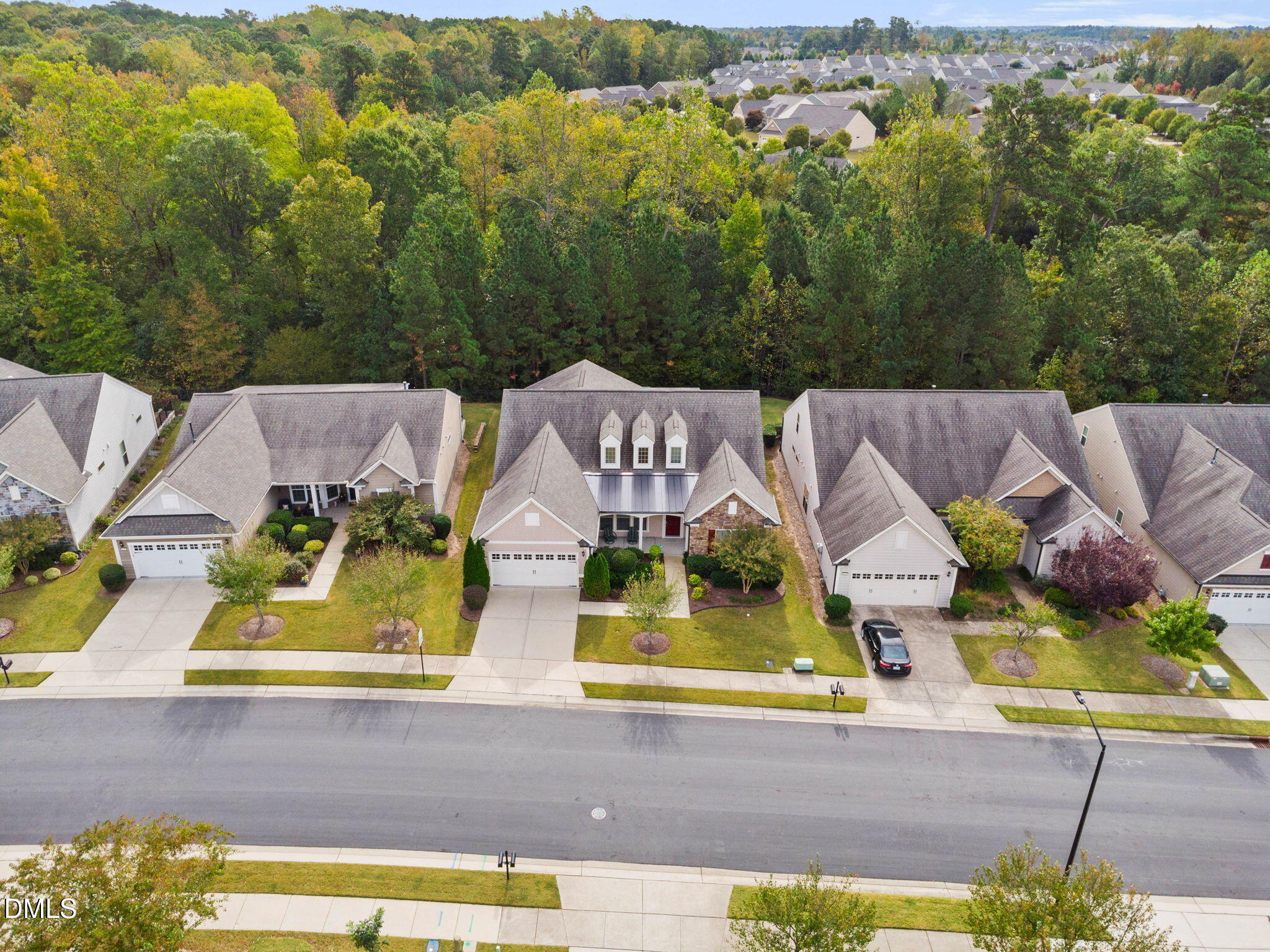 1216 Horne Creek Drive