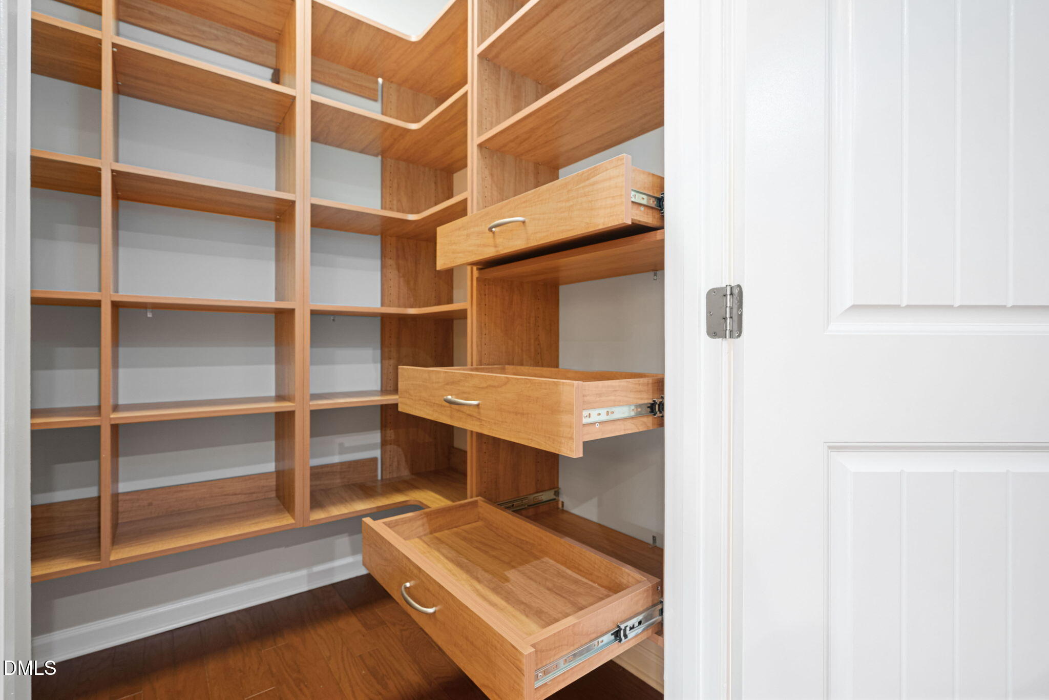 1216 Horne Creek Drive