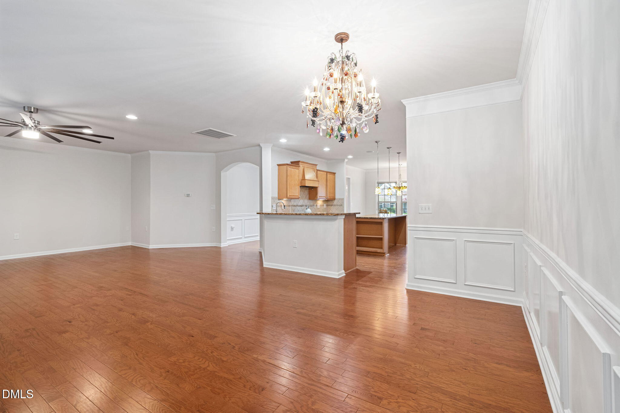 1216 Horne Creek Drive