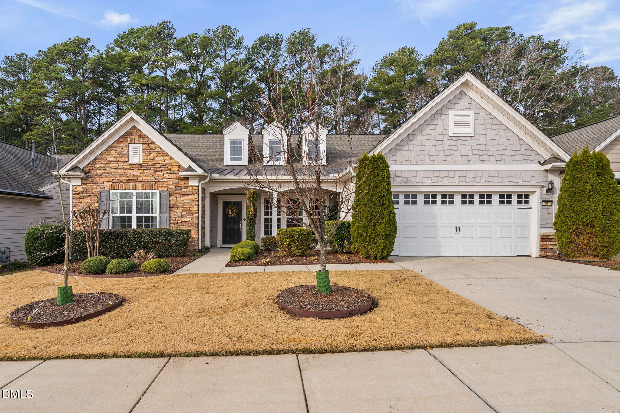 203 Tuttle Road