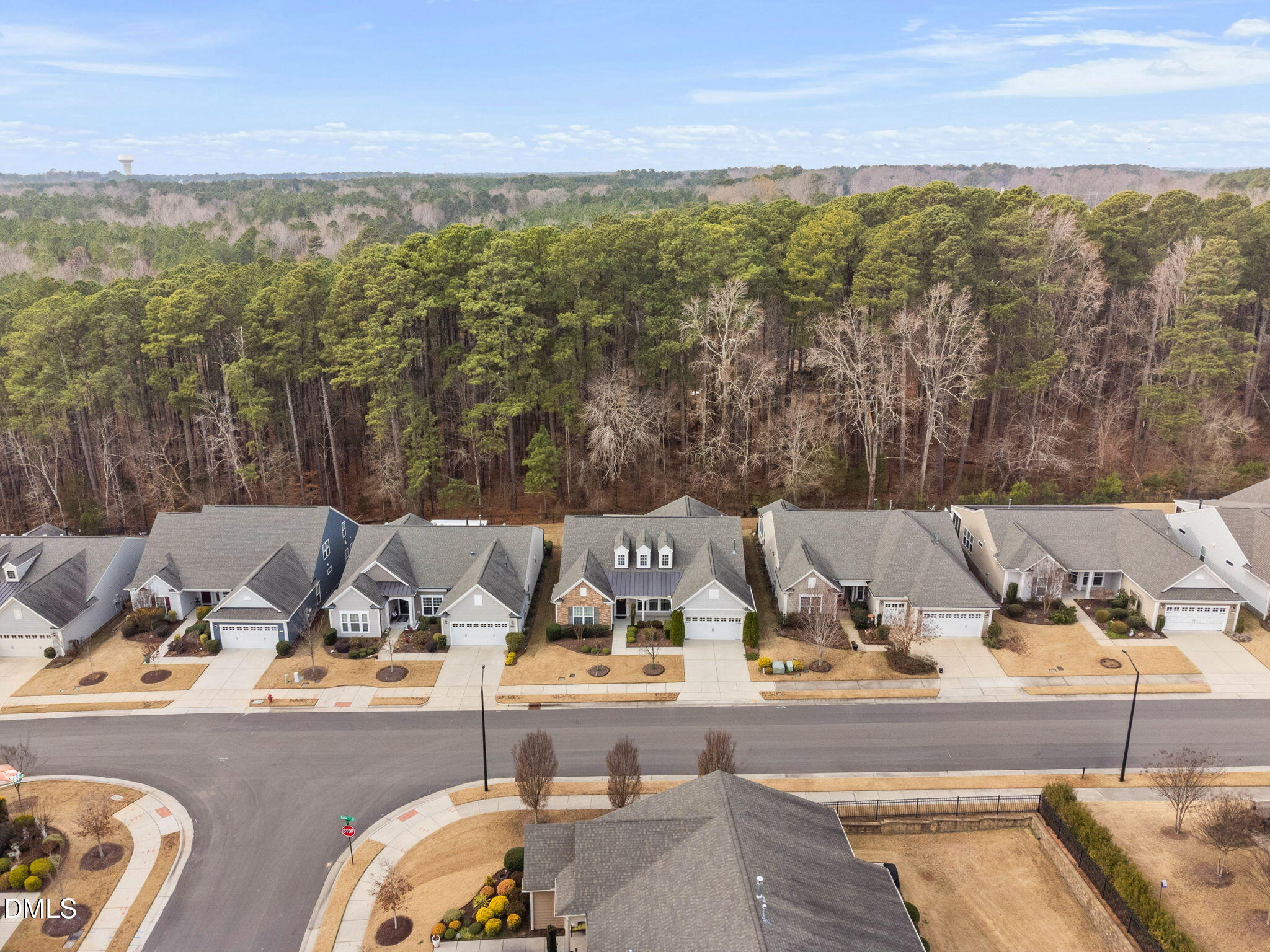 203 Tuttle Road