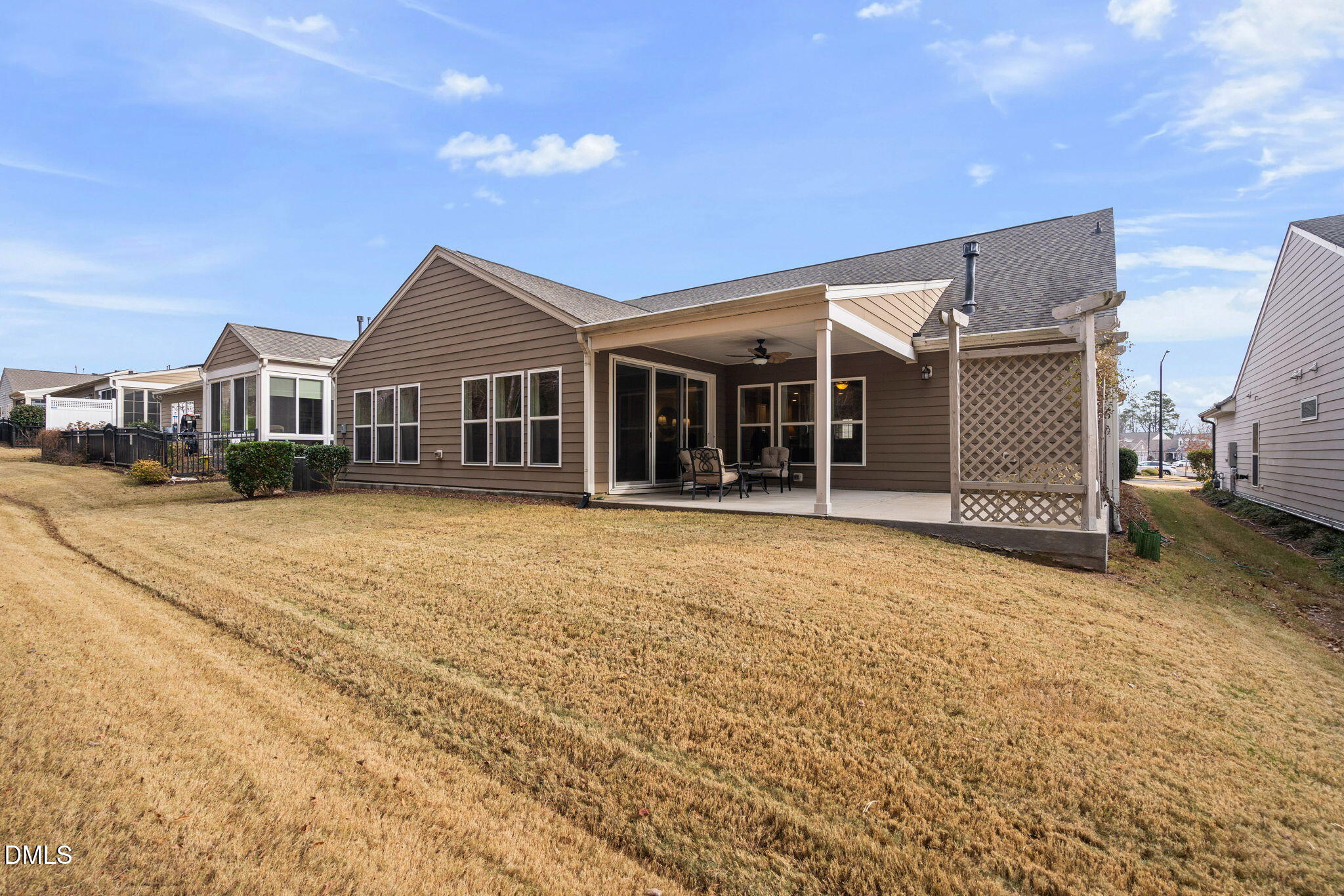 203 Tuttle Road