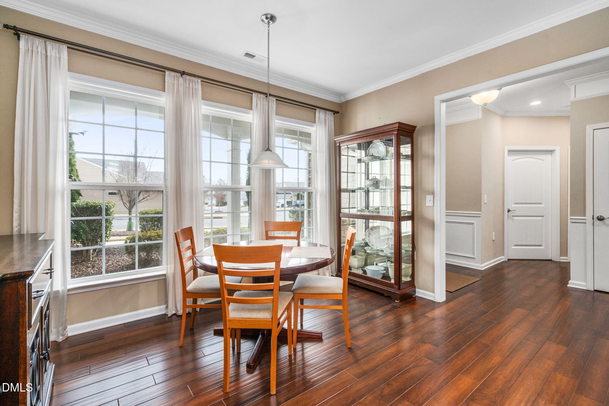 203 Tuttle Road