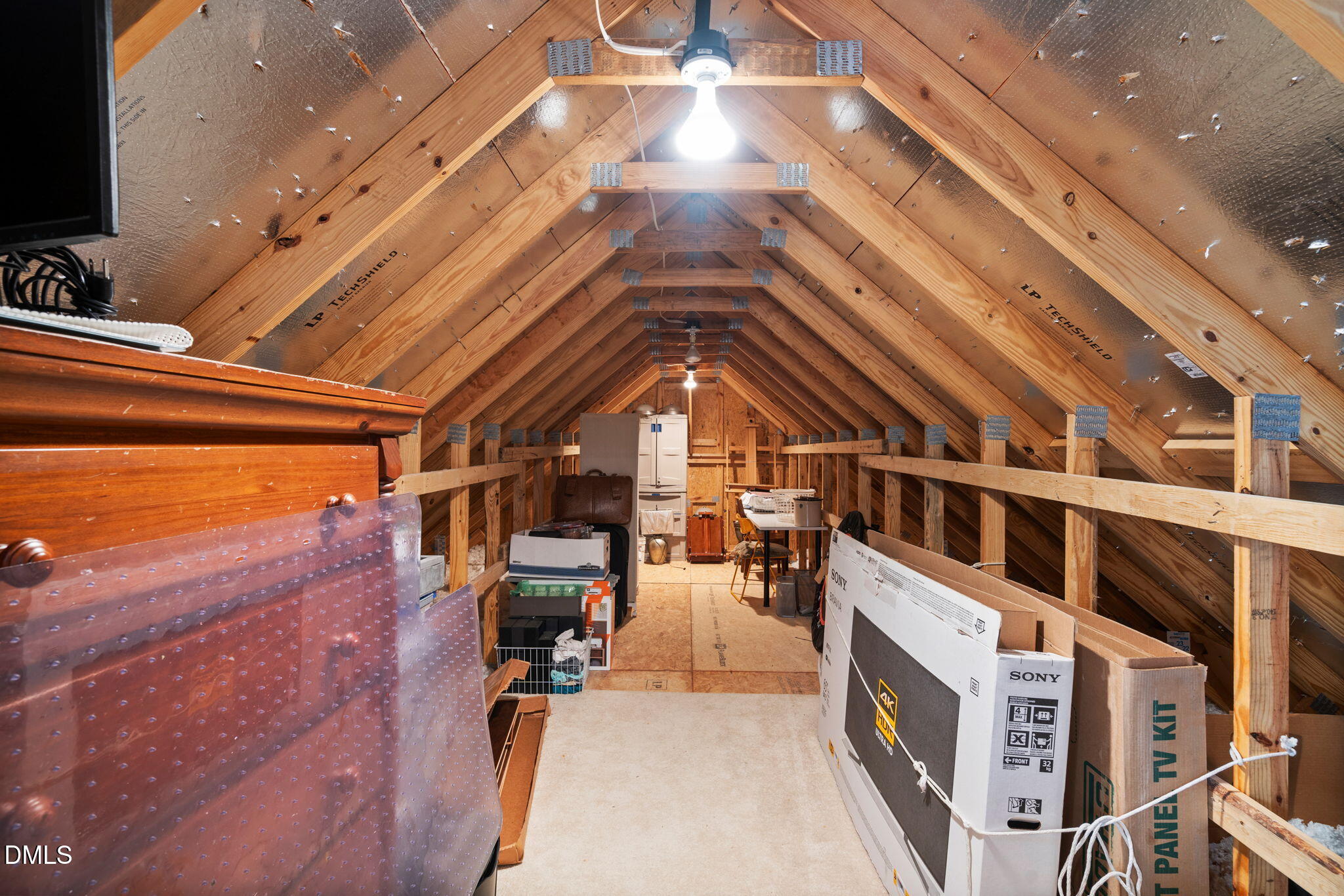 203 Tuttle Road