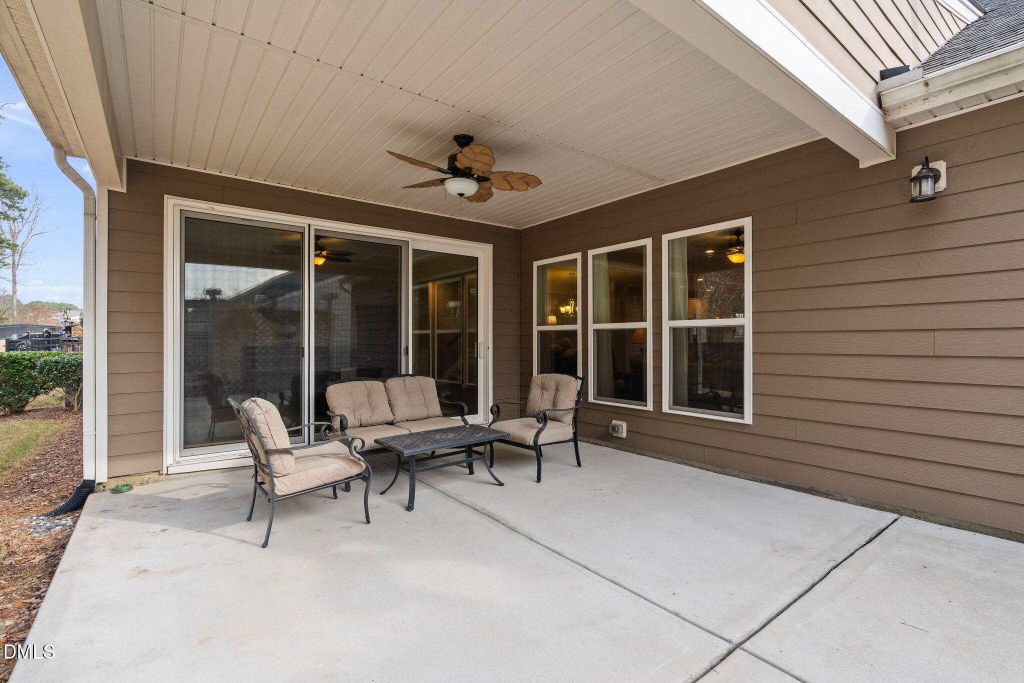 203 Tuttle Road