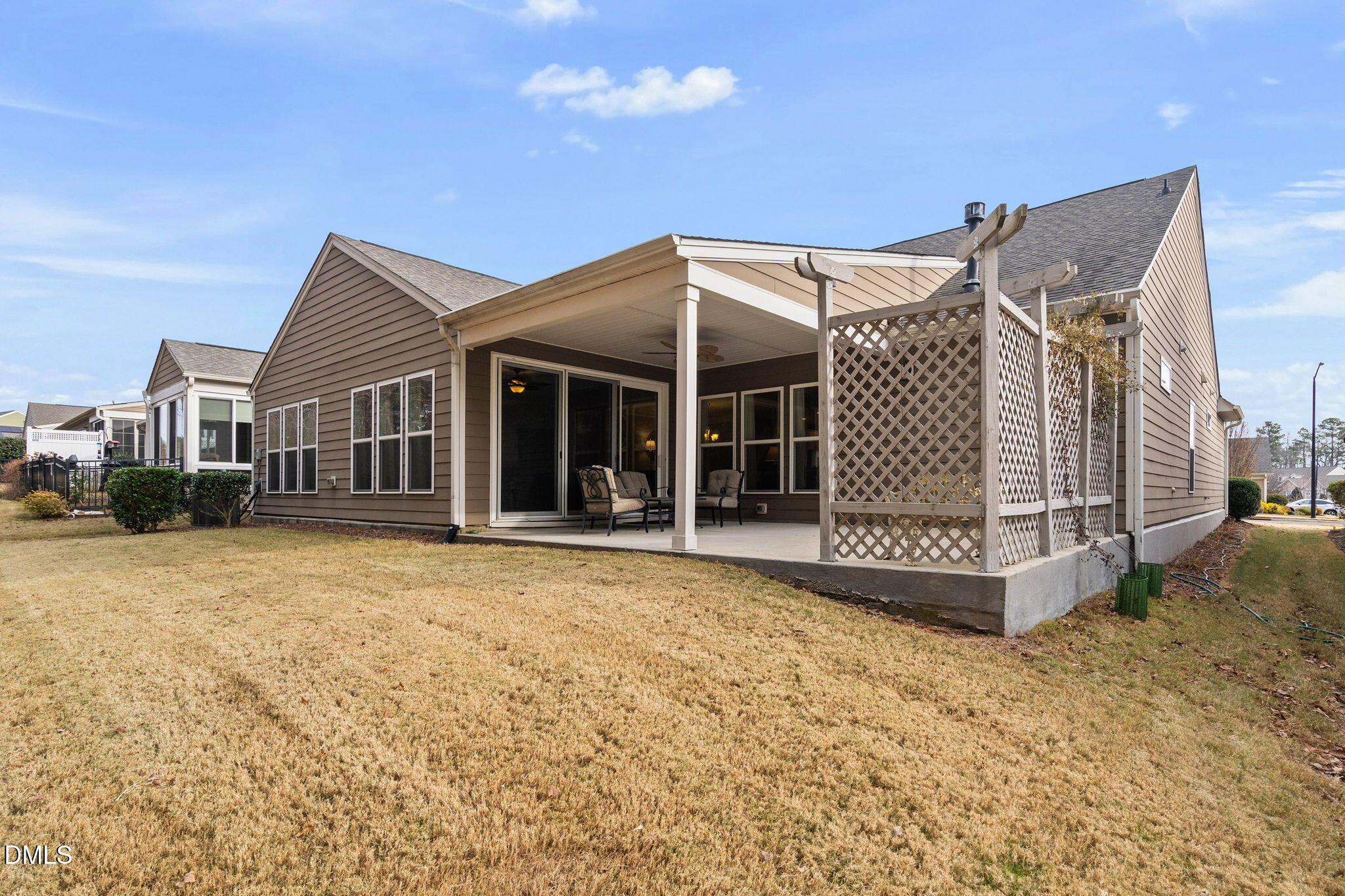 203 Tuttle Road