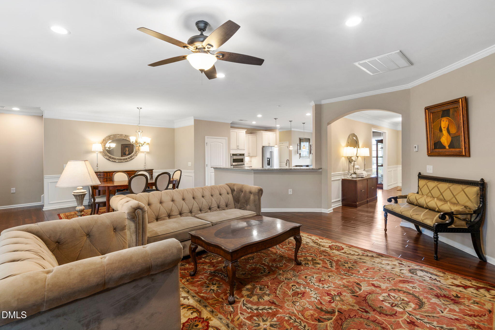 203 Tuttle Road
