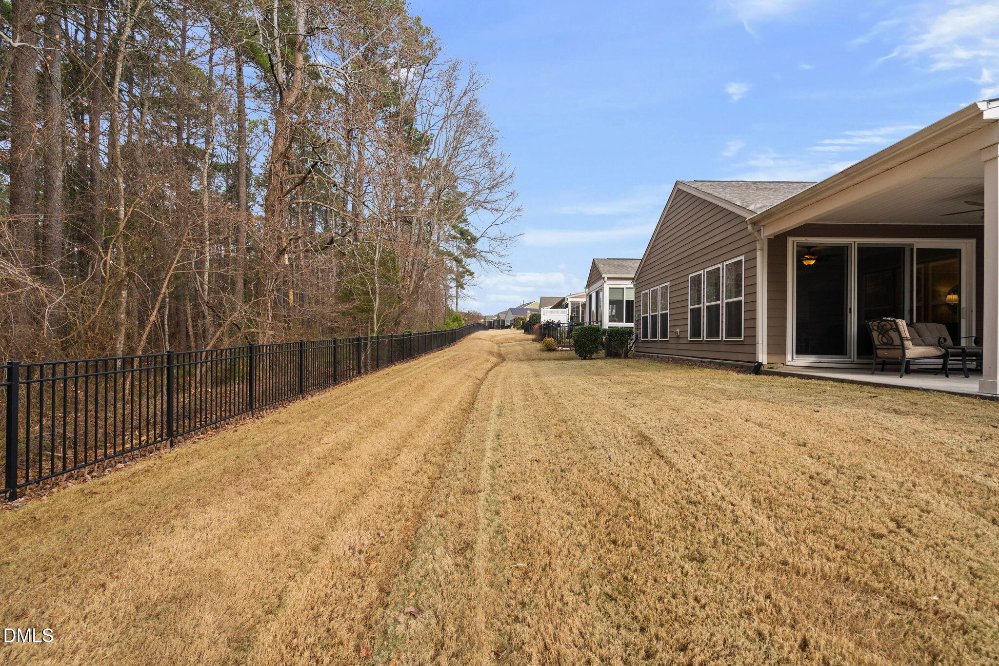 203 Tuttle Road