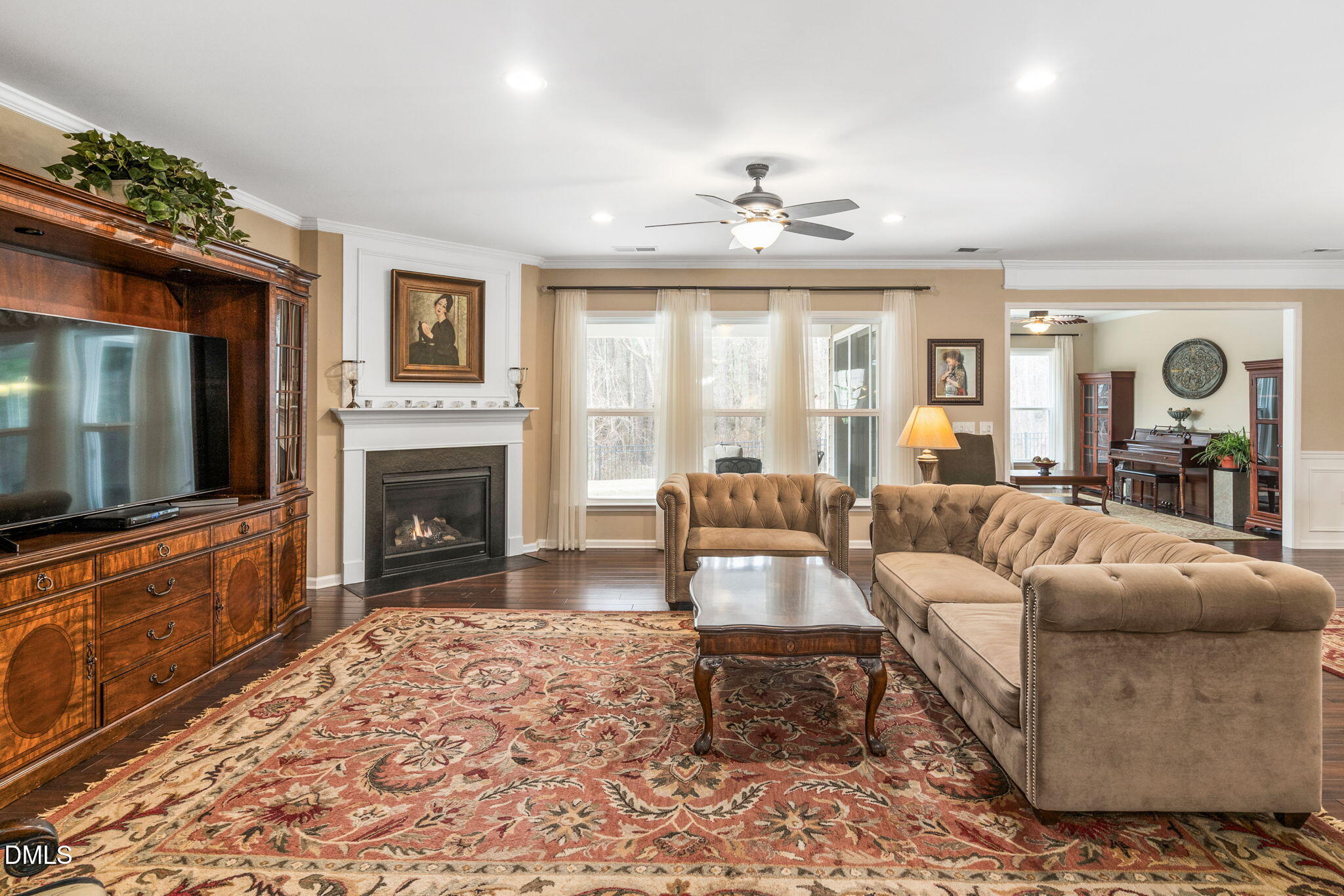 203 Tuttle Road