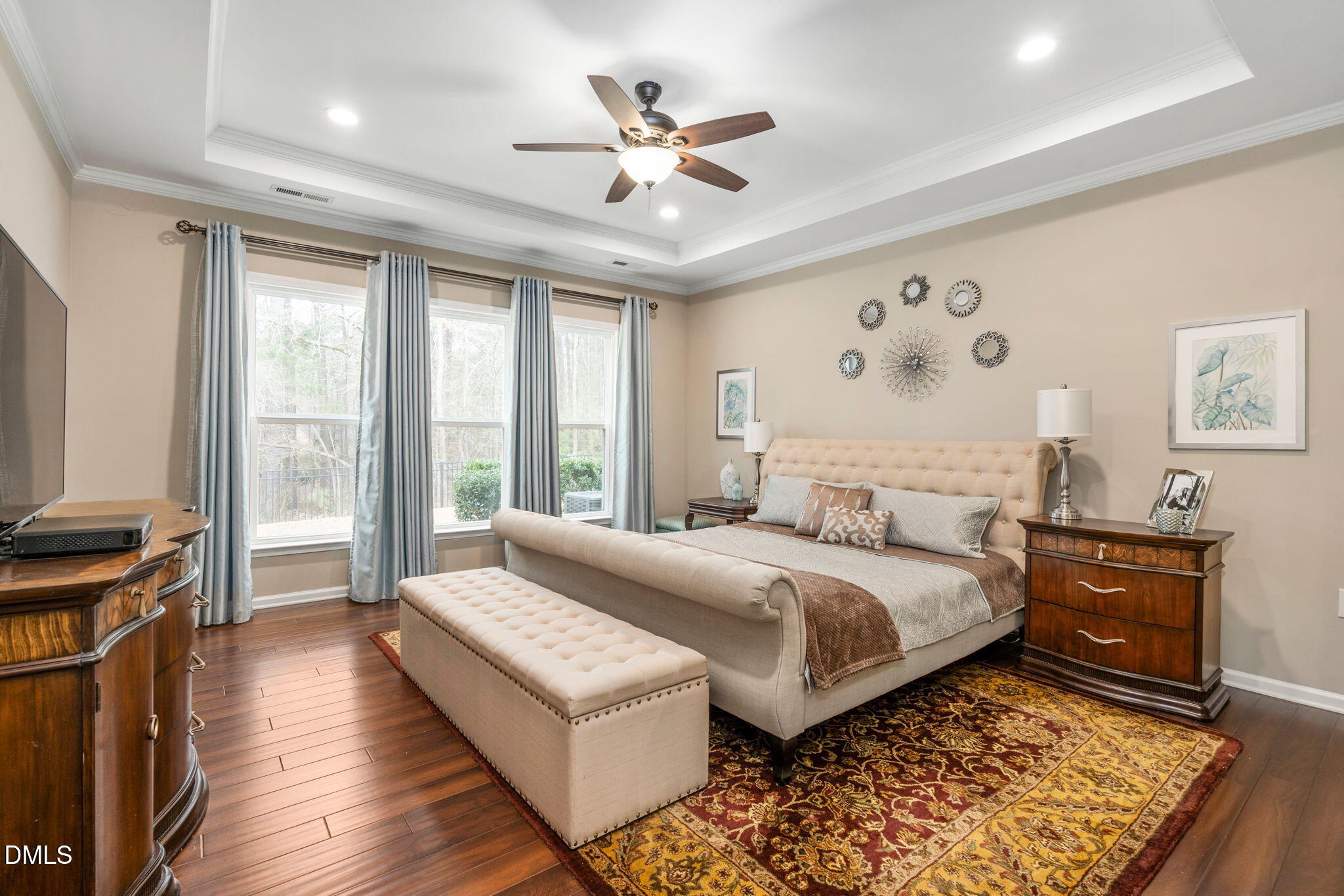 203 Tuttle Road
