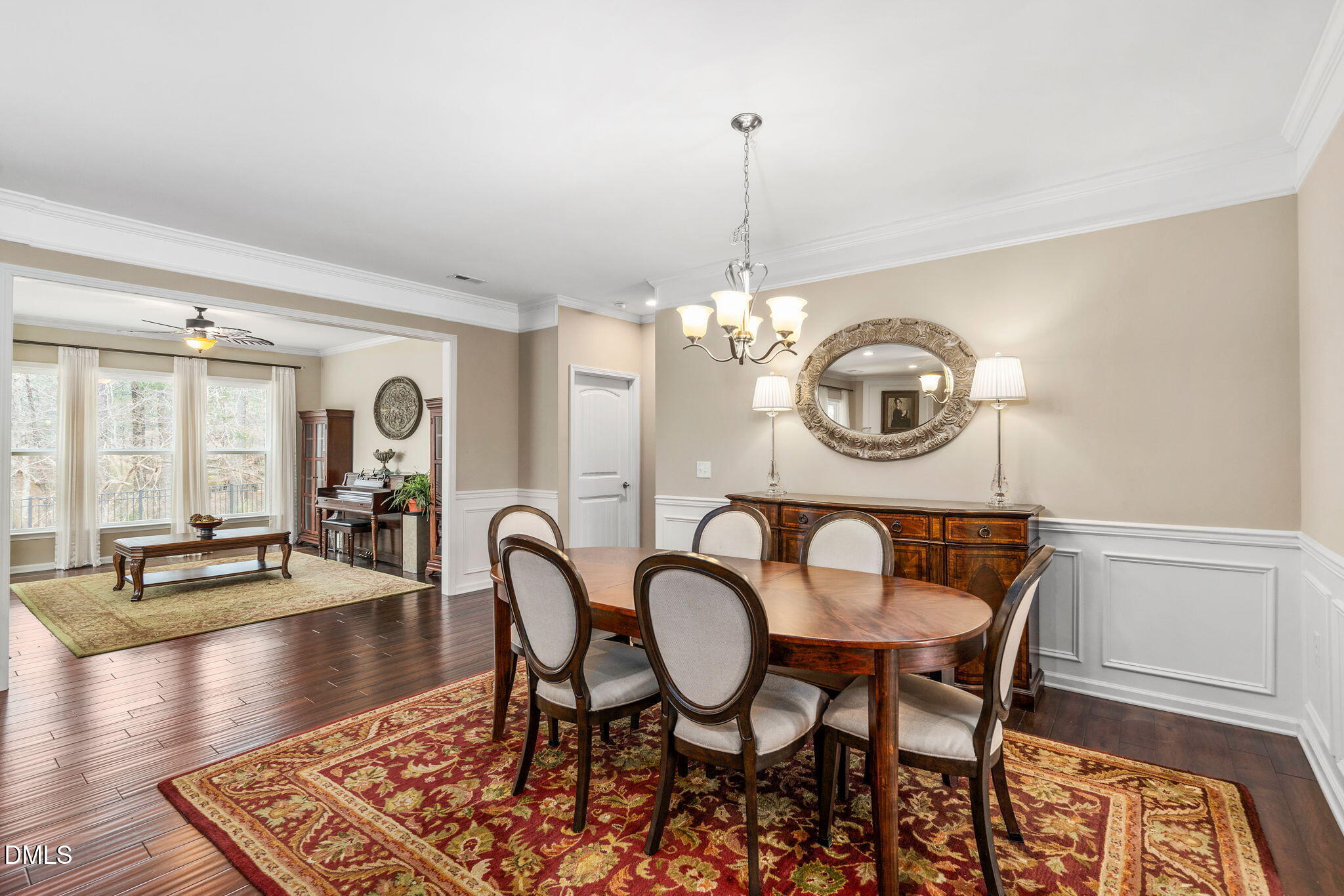 203 Tuttle Road