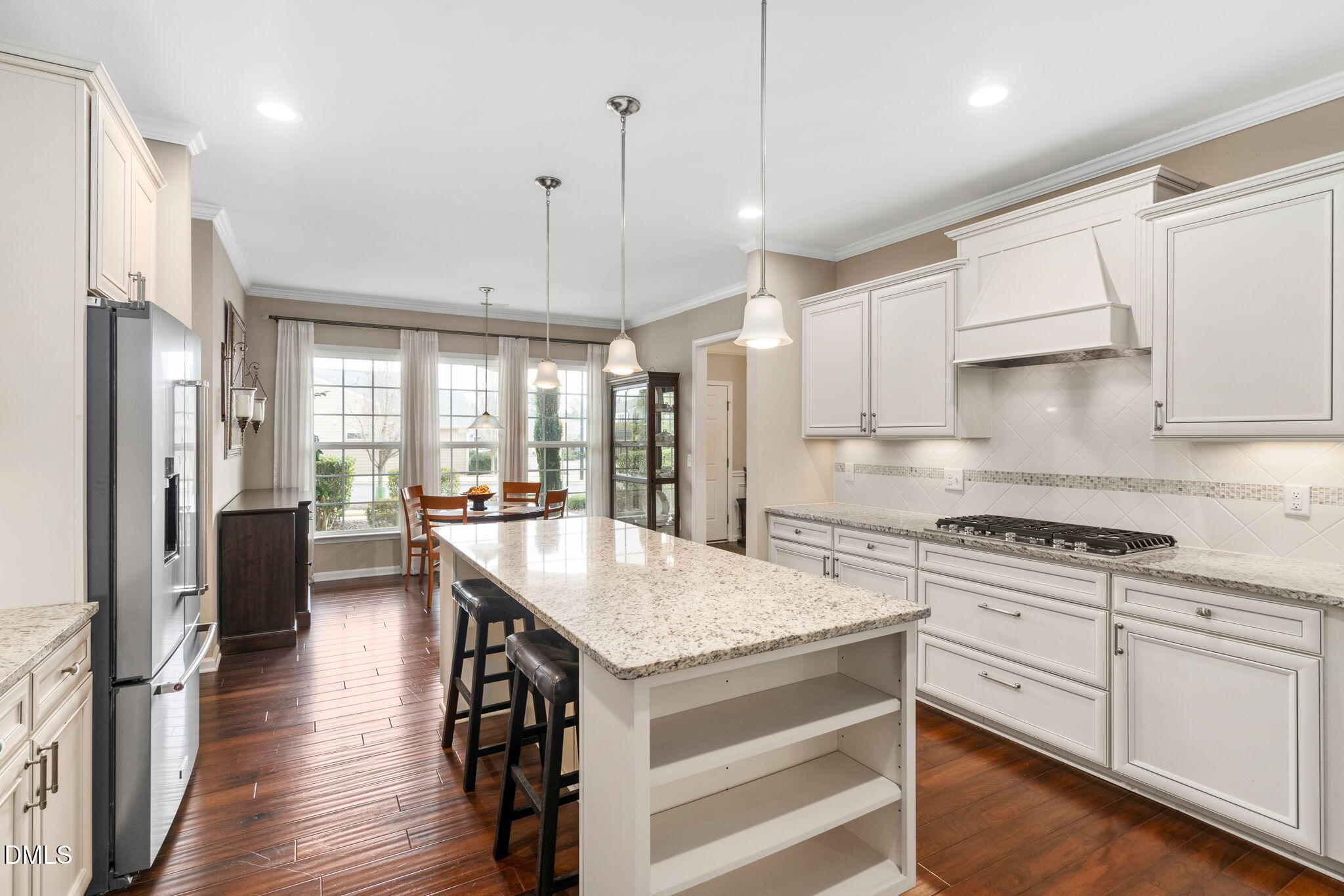203 Tuttle Road
