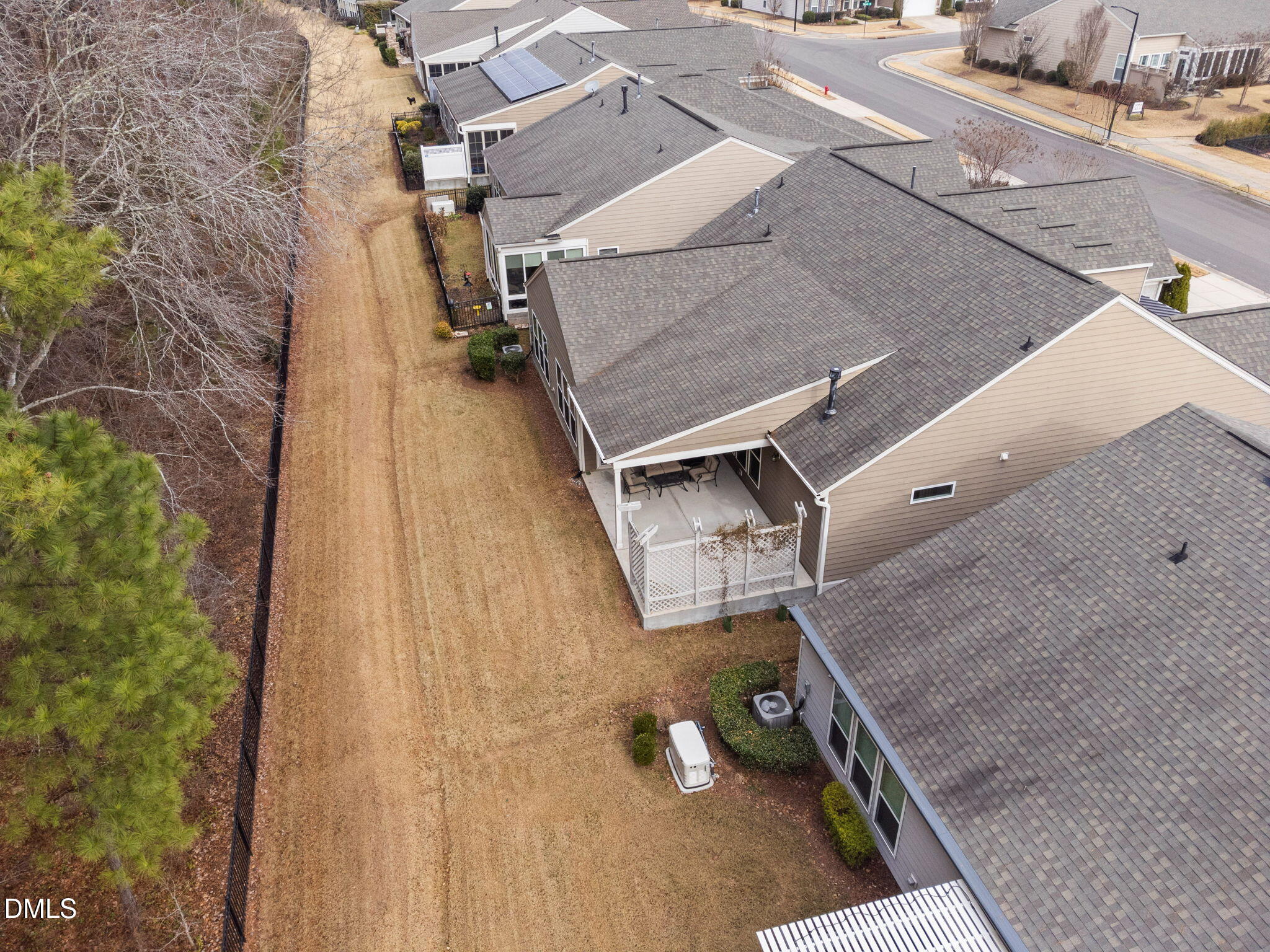 203 Tuttle Road