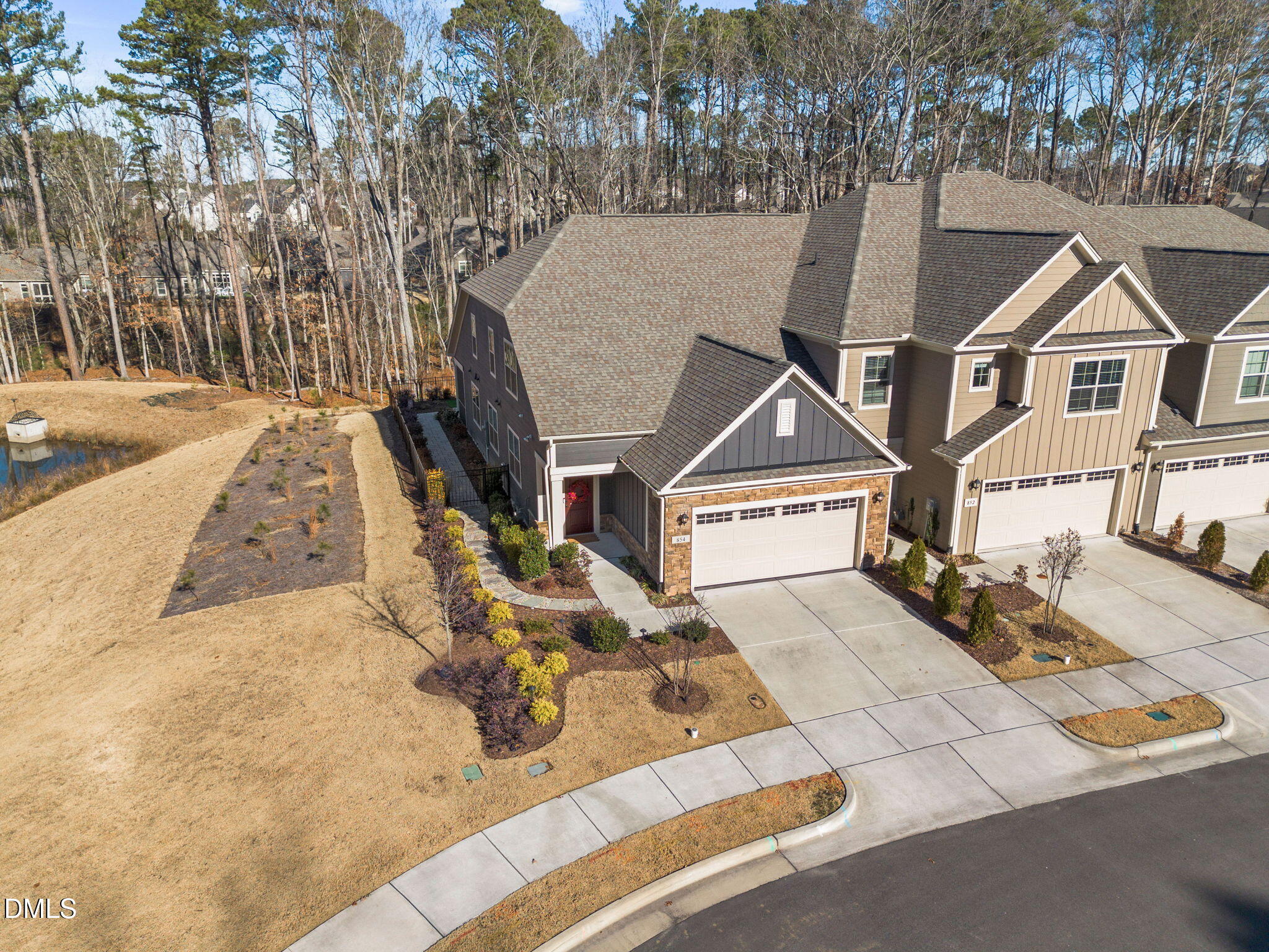 854 Money Island Place