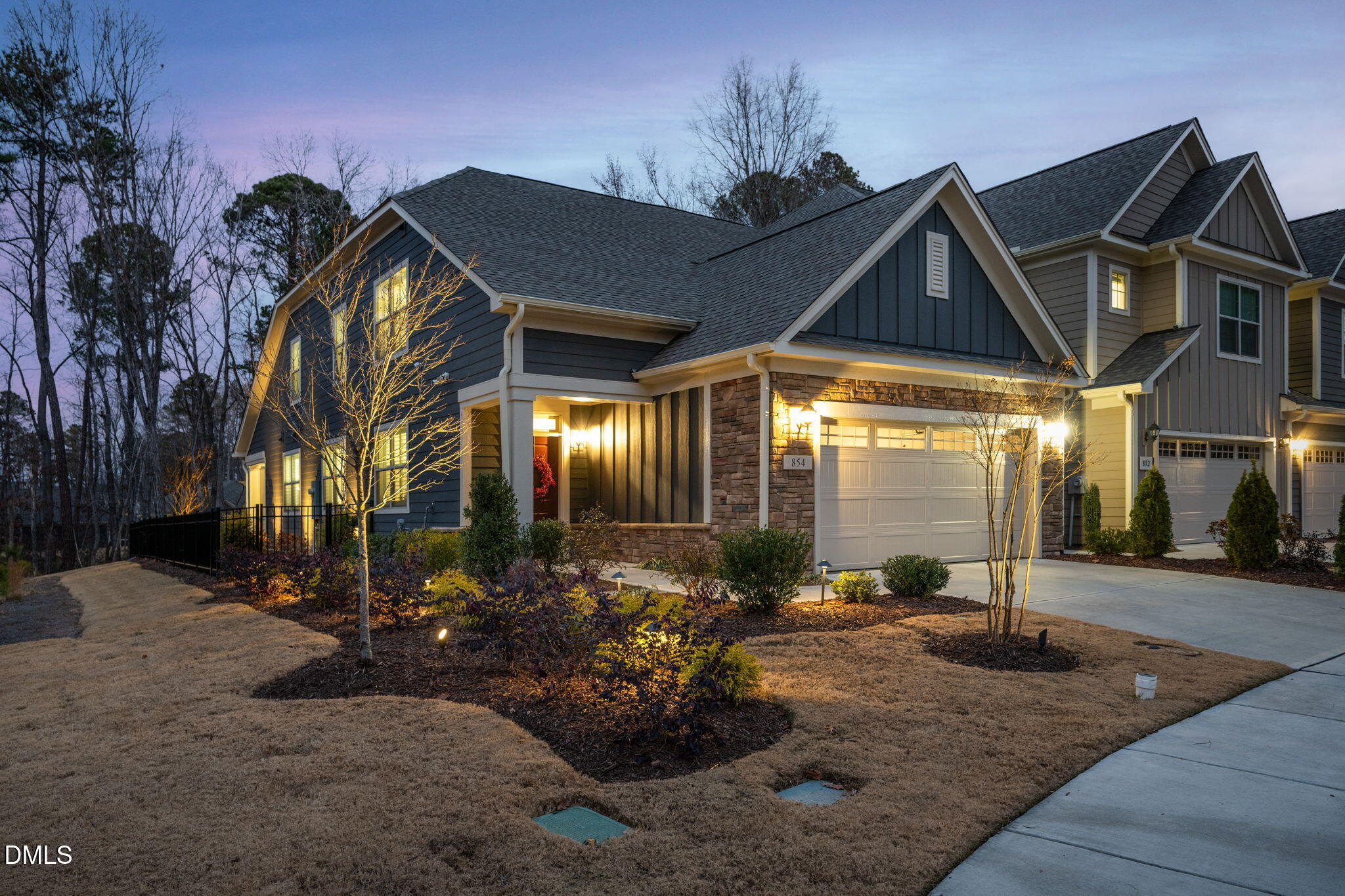 854 Money Island Place